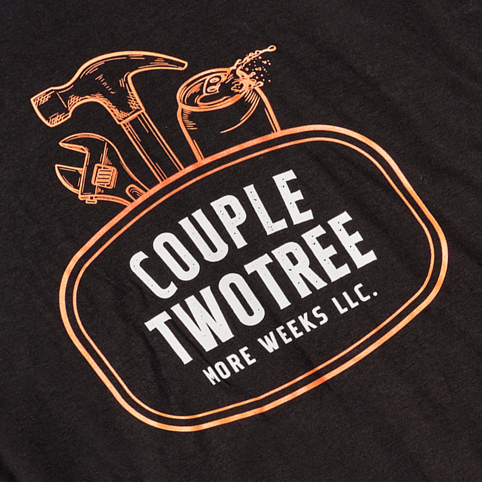 The Couple Twotree Tee - Image 5