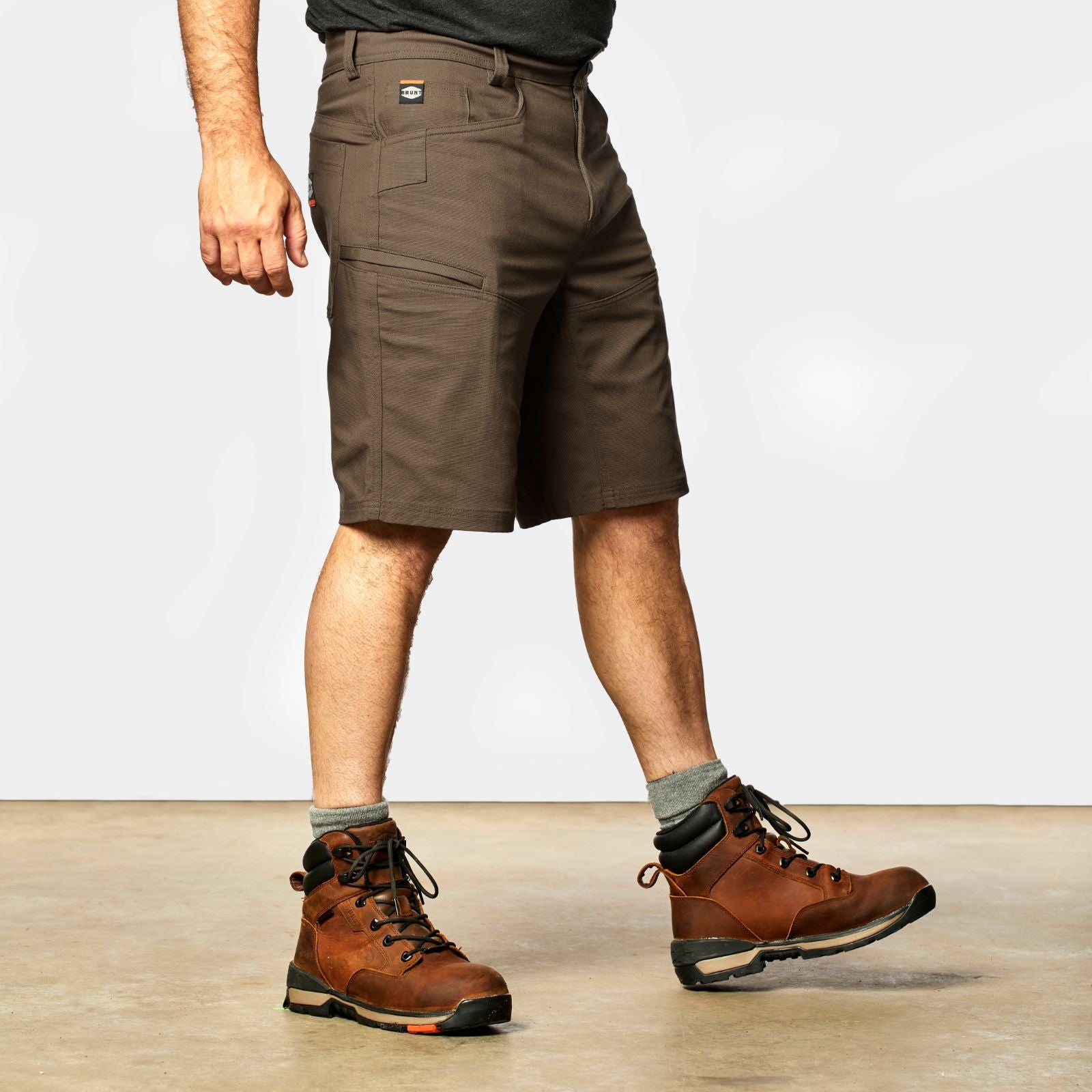 The Torra HD Short - Image 3