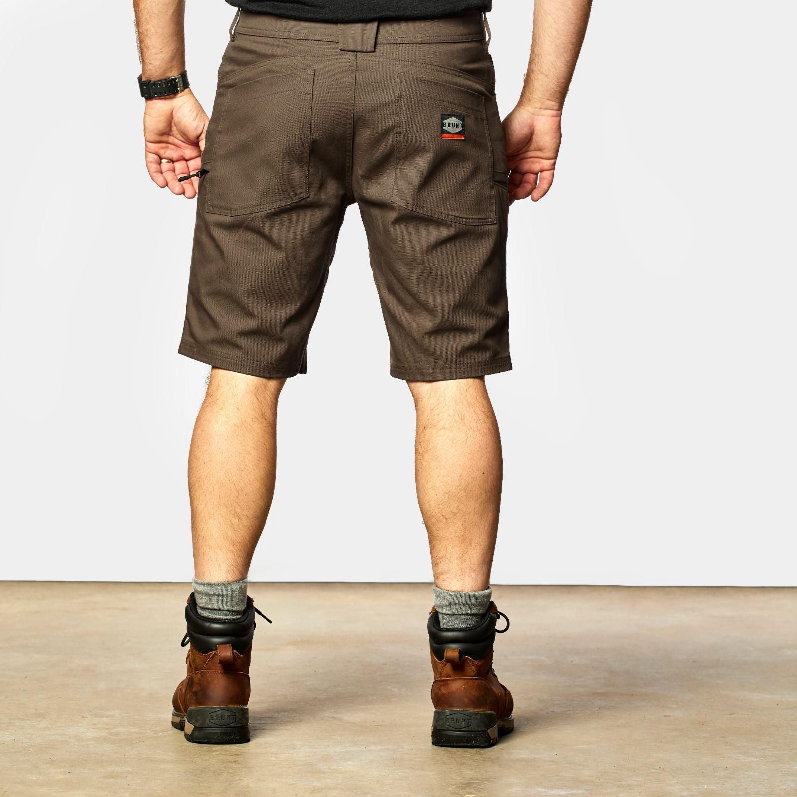 The Torra HD Short - Image 4