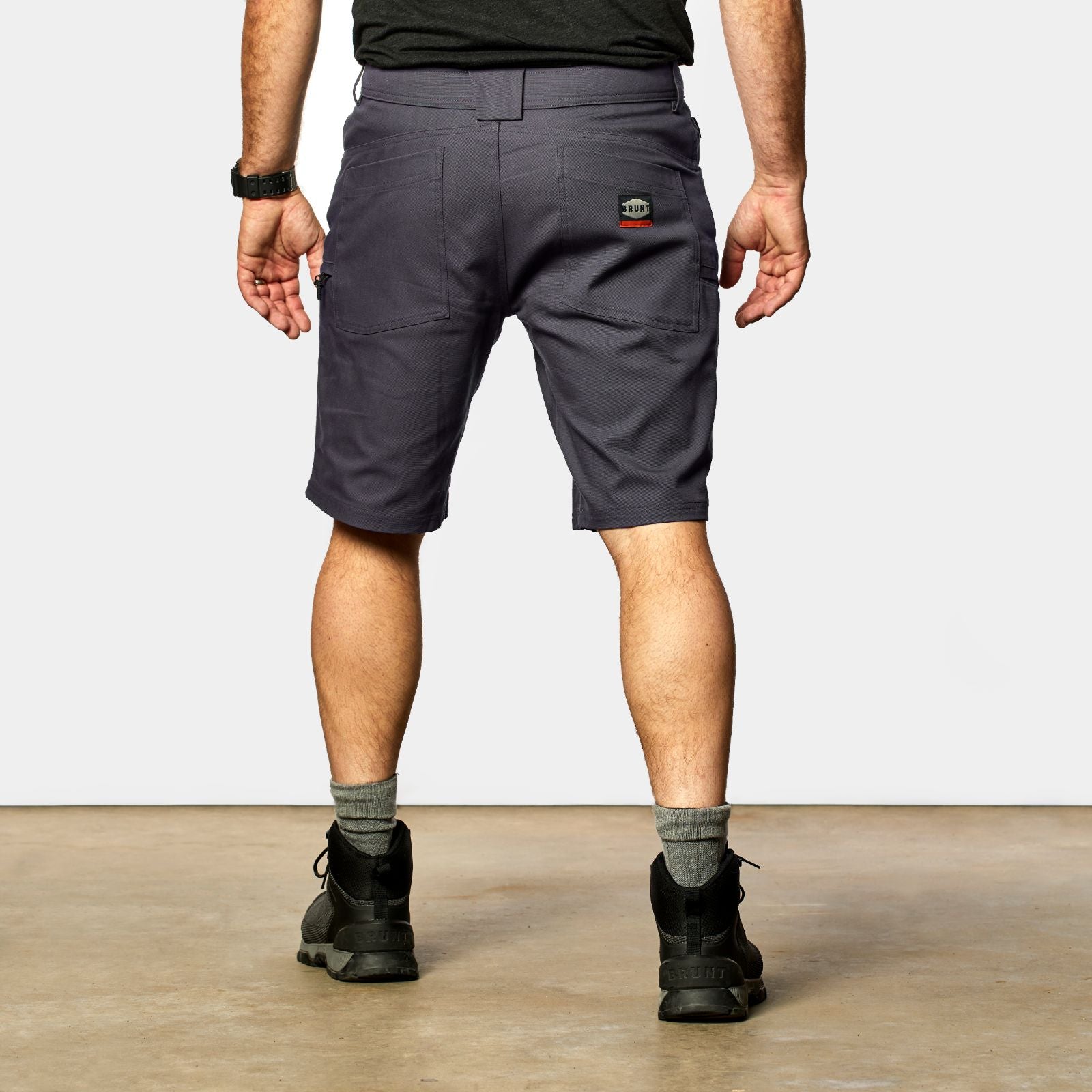 The Torra HD Short - Image 17