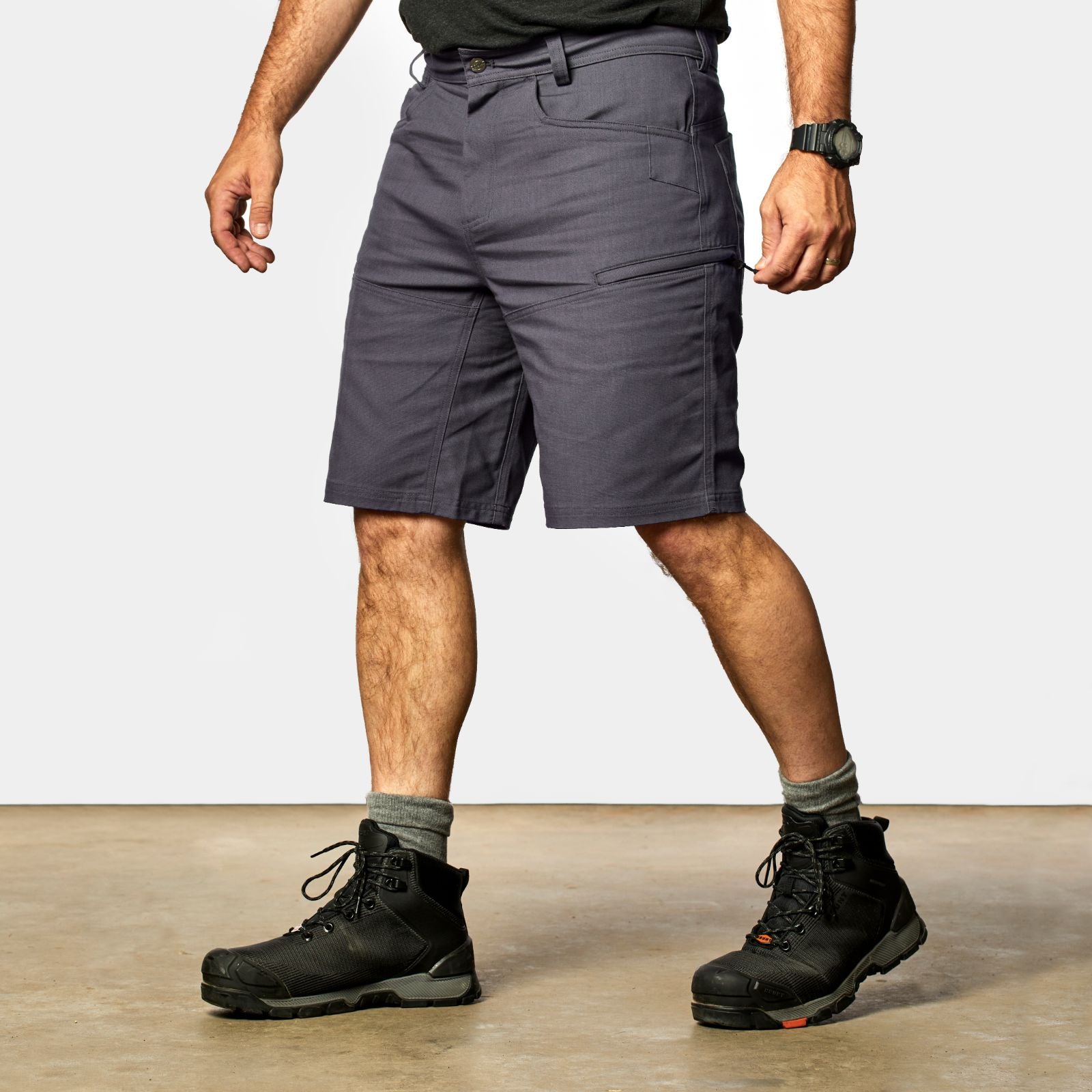 The Torra HD Short - Image 18