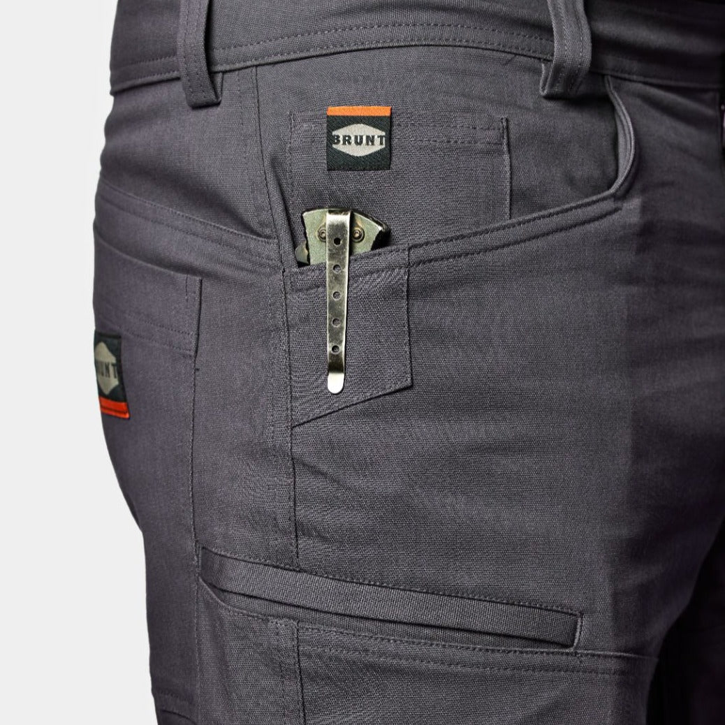 The Torra HD Short - Image 15