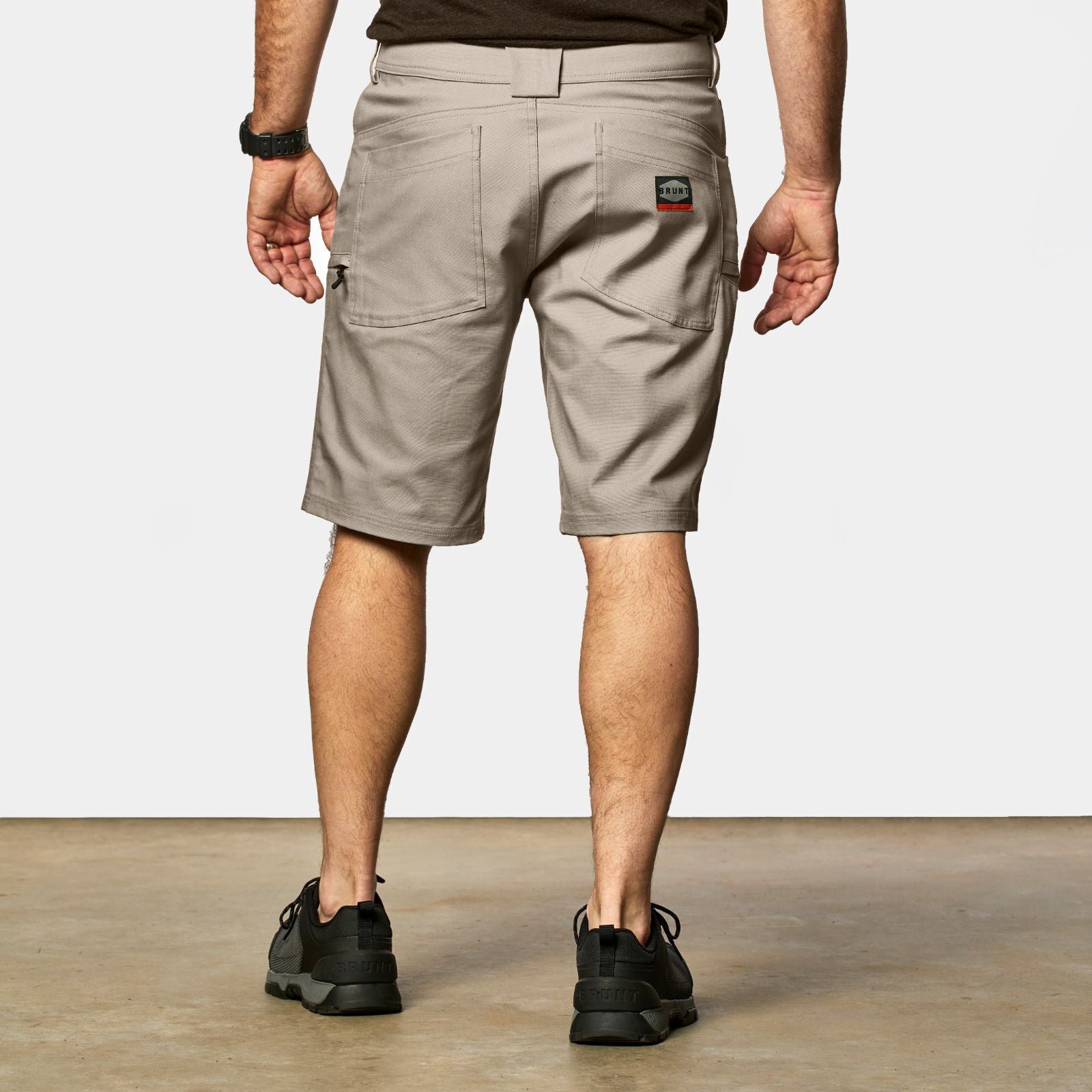 The Torra HD Short - Image 11