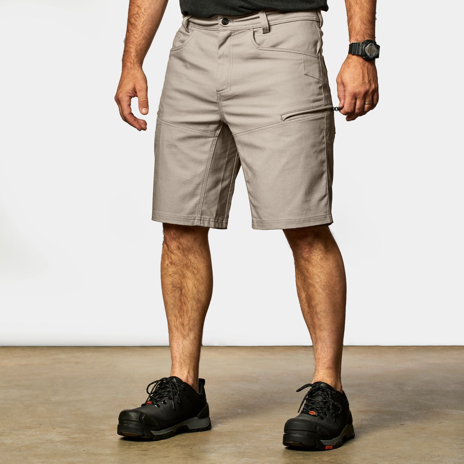 The Torra HD Short - Image 12