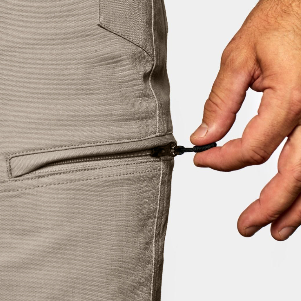 The Torra HD Short - Image 13