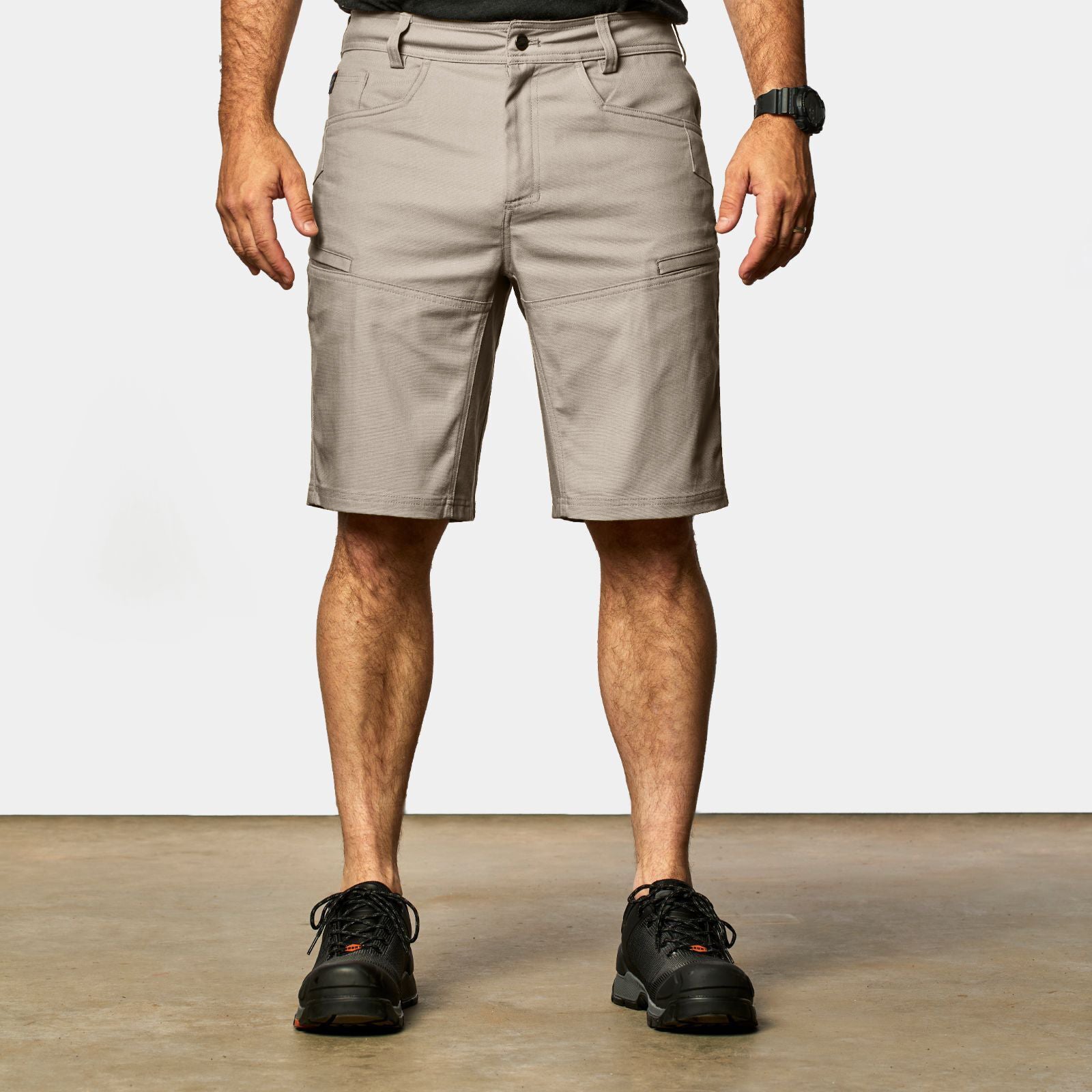 The Torra HD Short - Image 8