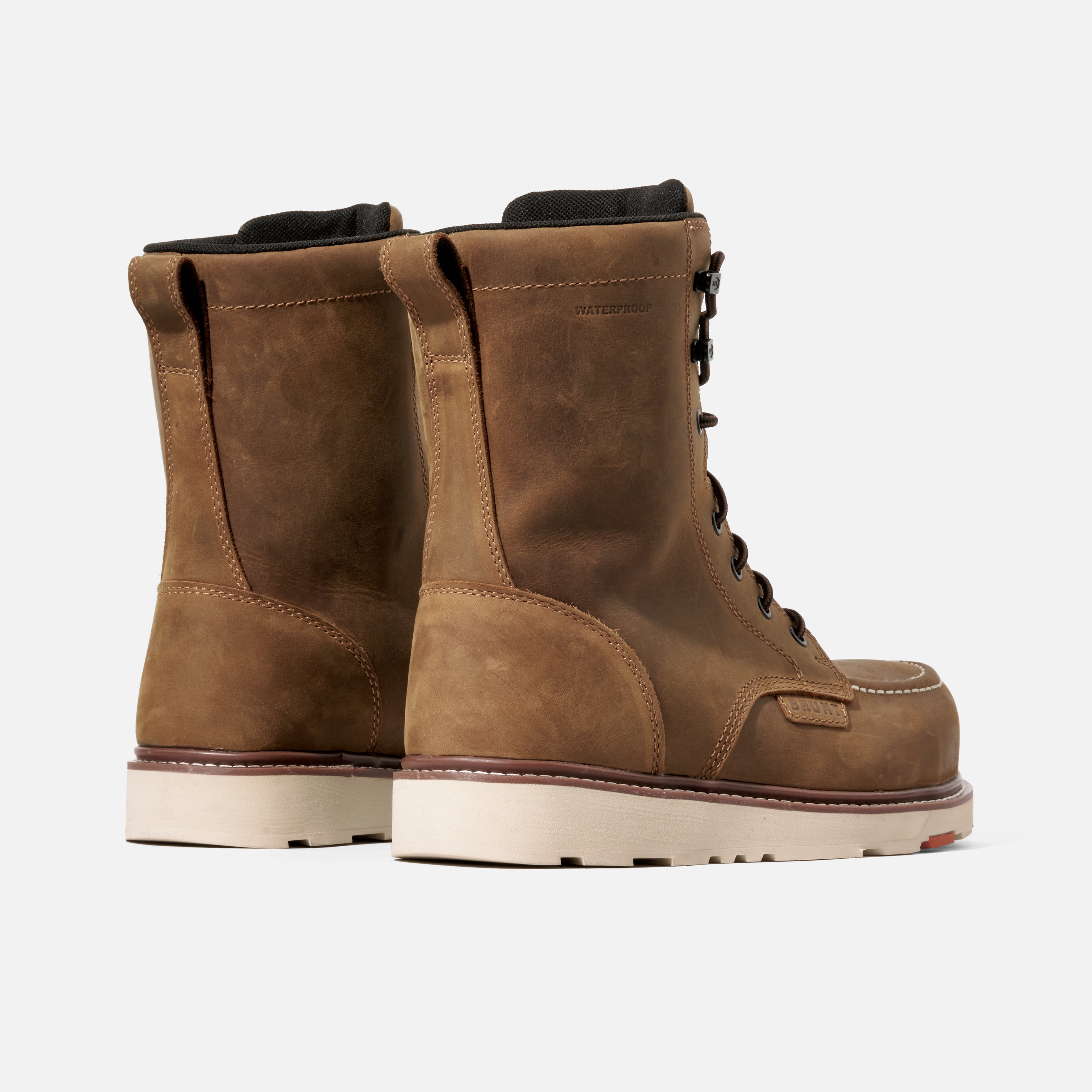 The Marin 8" Waterproof (Comp Toe) - Image 4