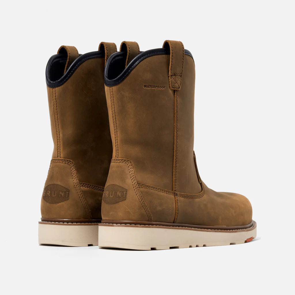 The Bolduc Waterproof (Comp Toe) Pack - Image 6