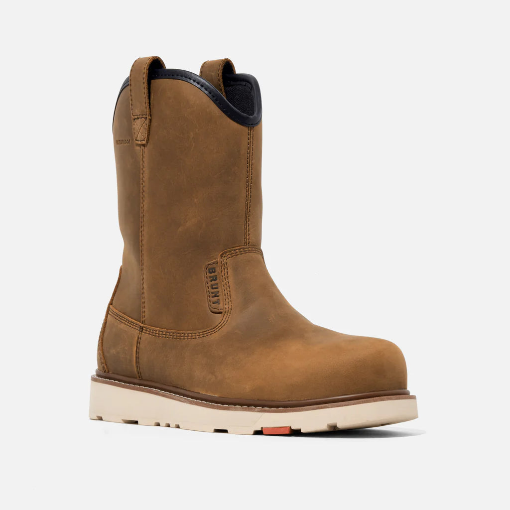 The Bolduc Waterproof (Comp Toe) Pack - Image 4