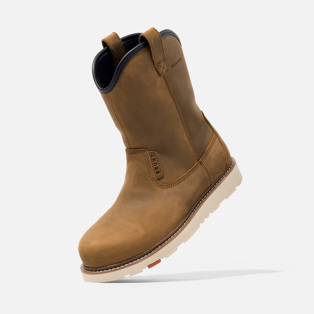 The Bolduc Waterproof (Comp Toe) Pack - Image 5