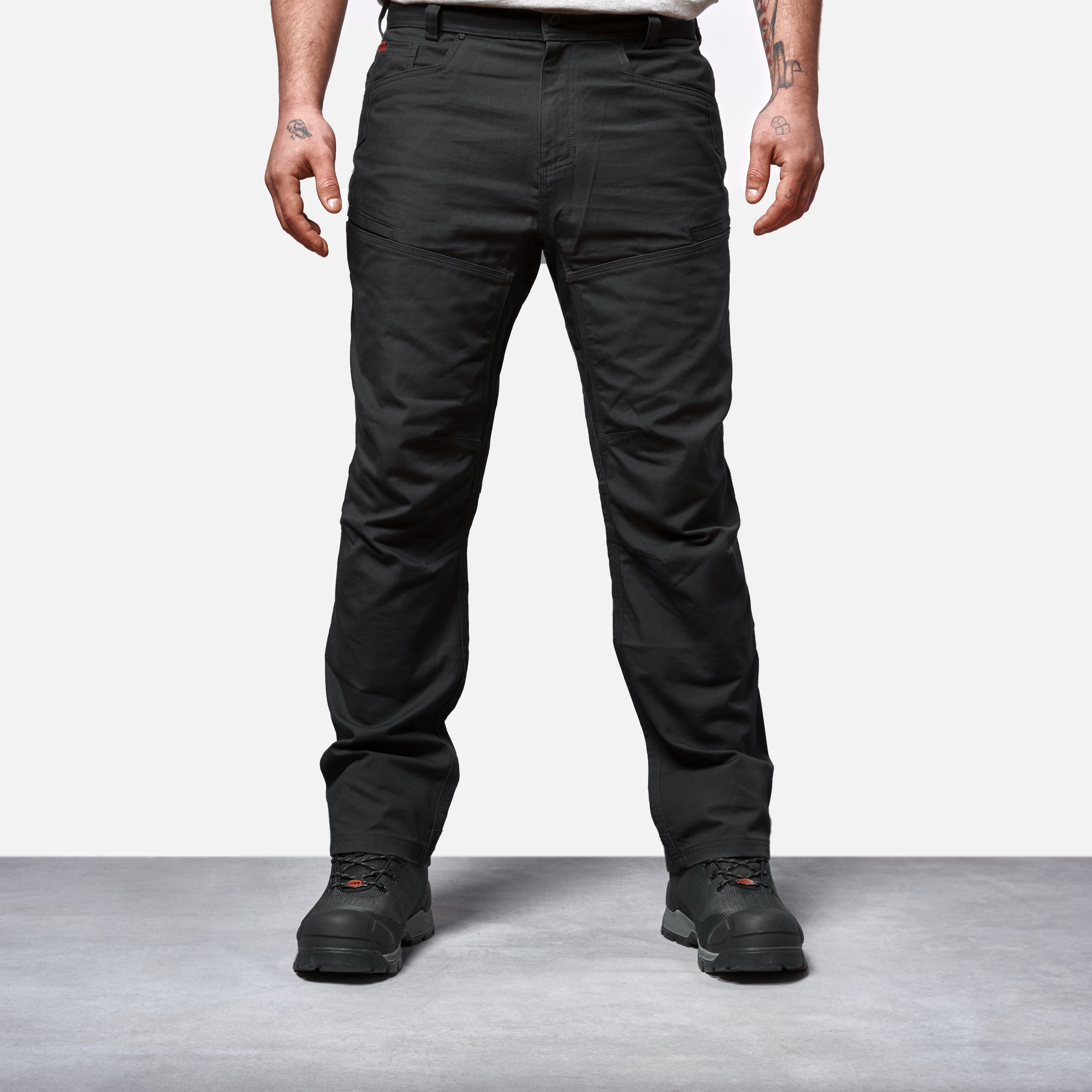 The Torra HD Pant - Image 14