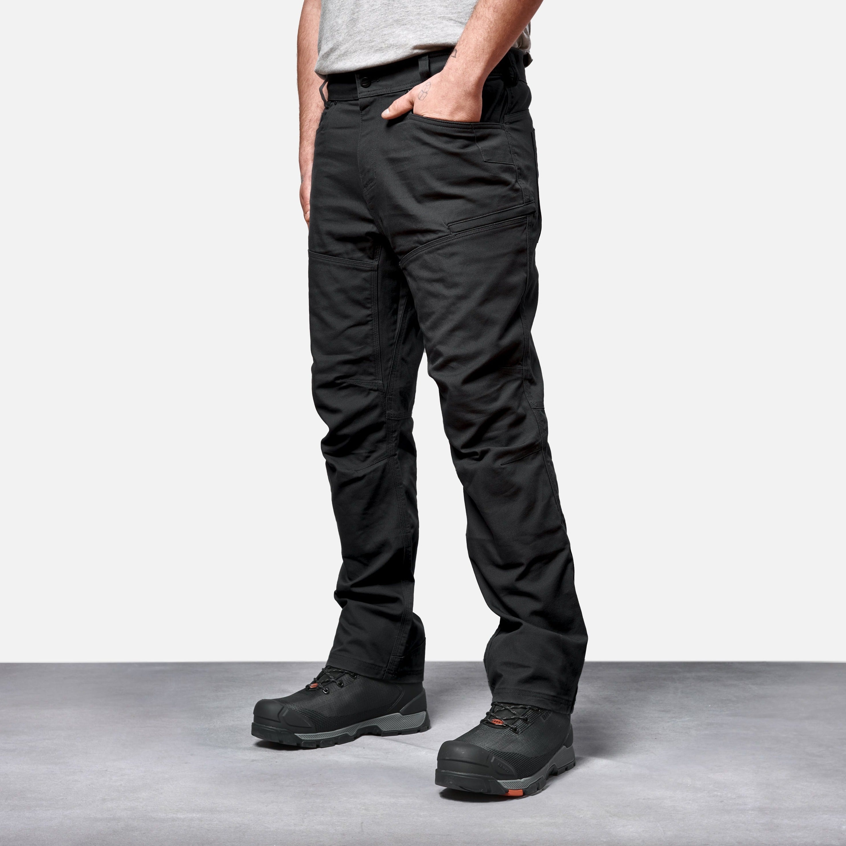 The Torra HD Pant - Image 16