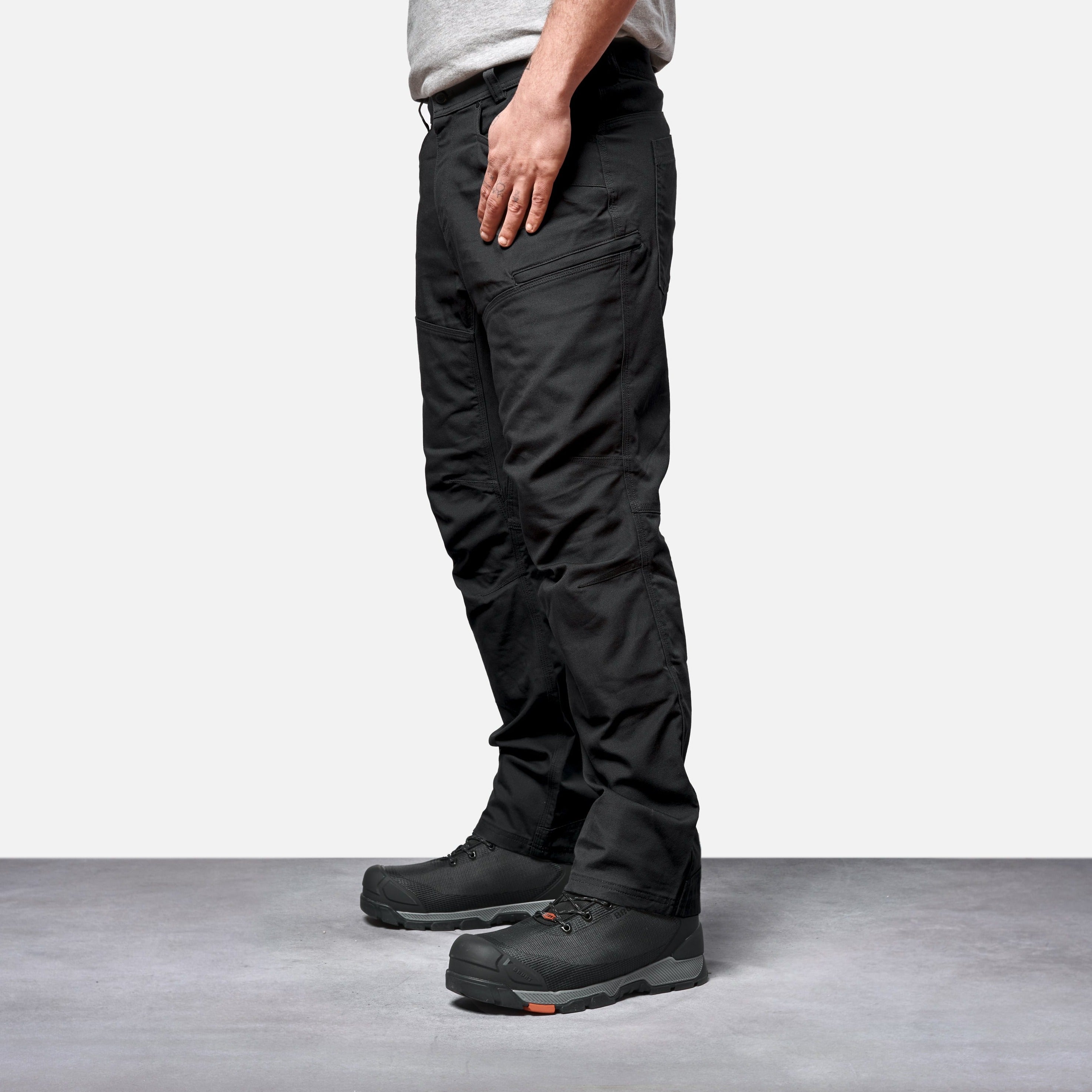 The Torra HD Pant - Image 18