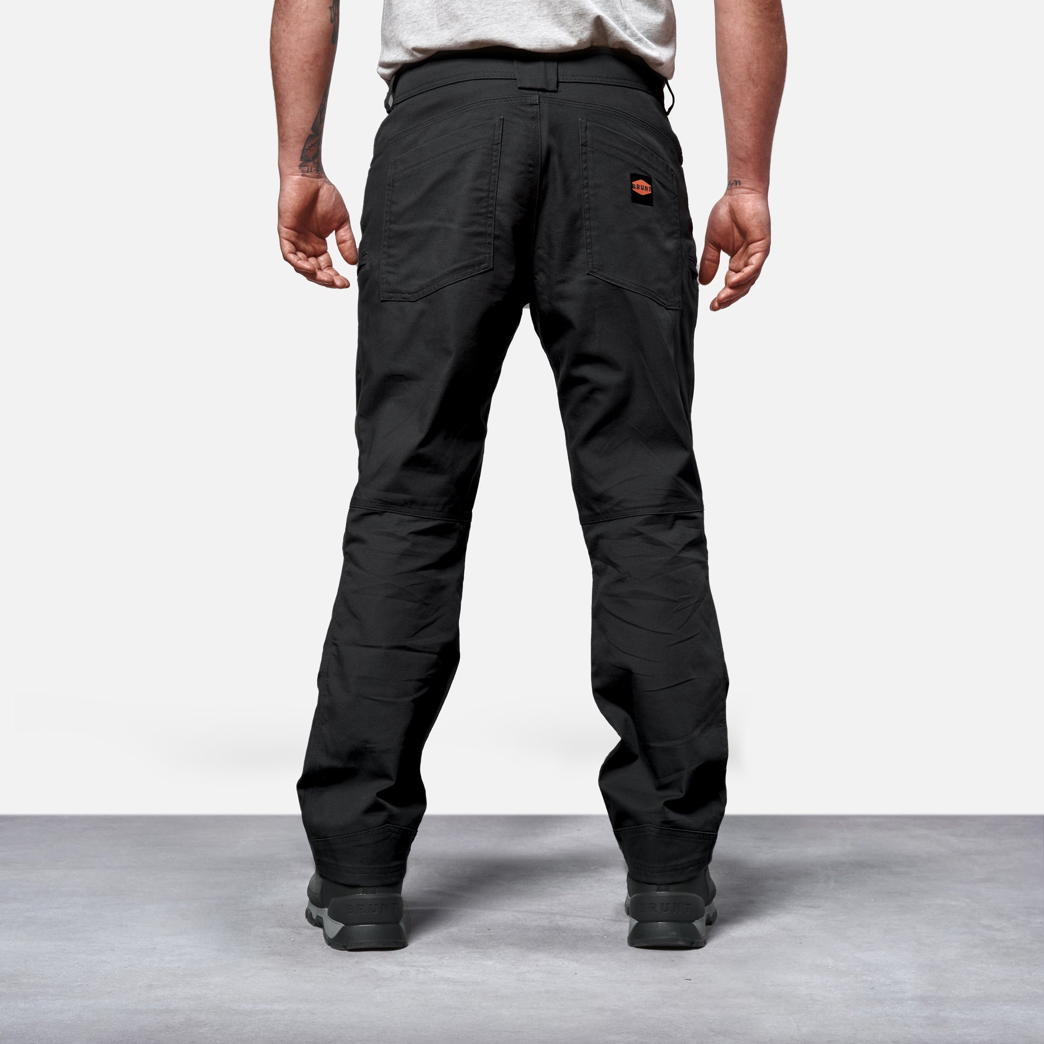 The Torra HD Pant - Image 17
