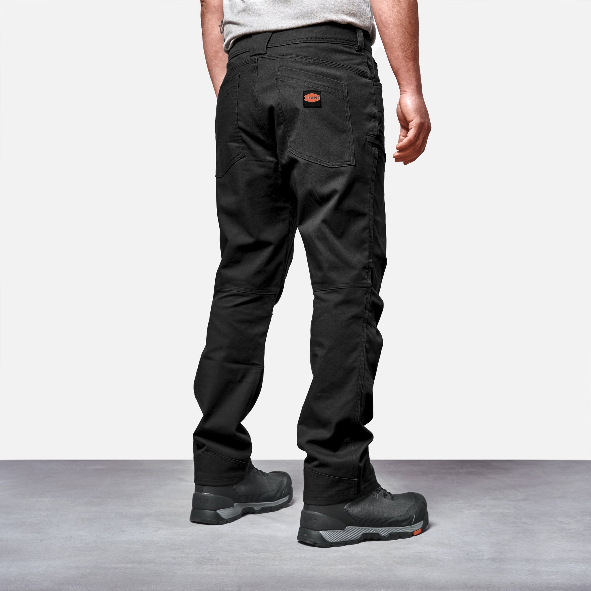 The Torra HD Pant - Image 19