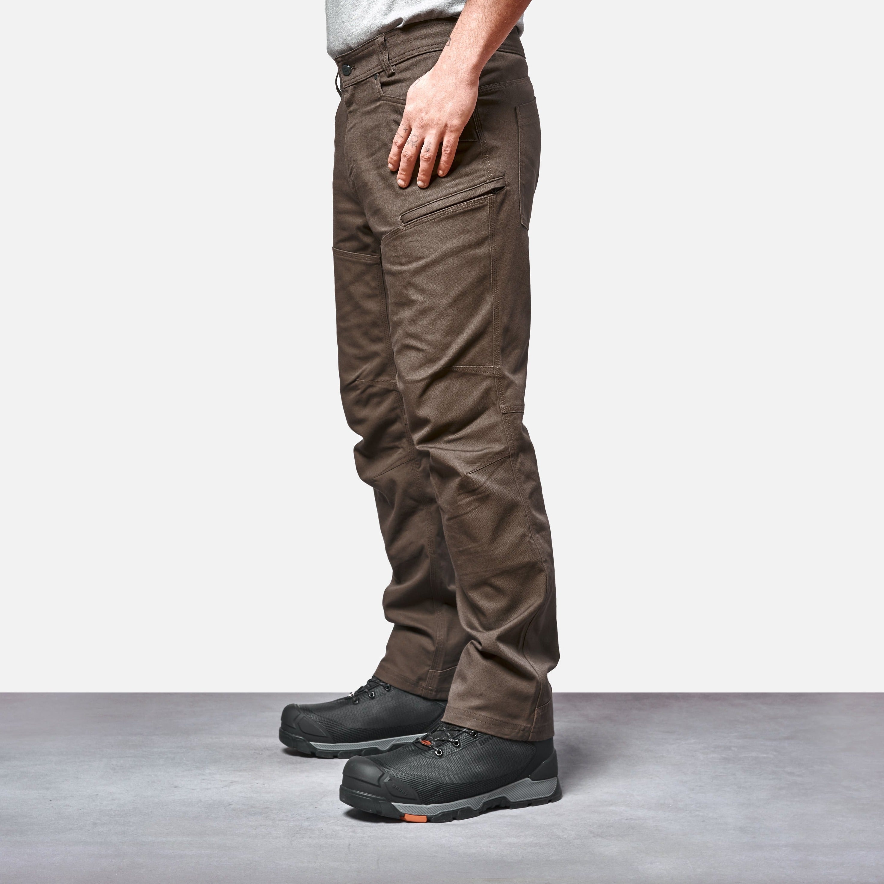 The Torra HD Pant - Image 24