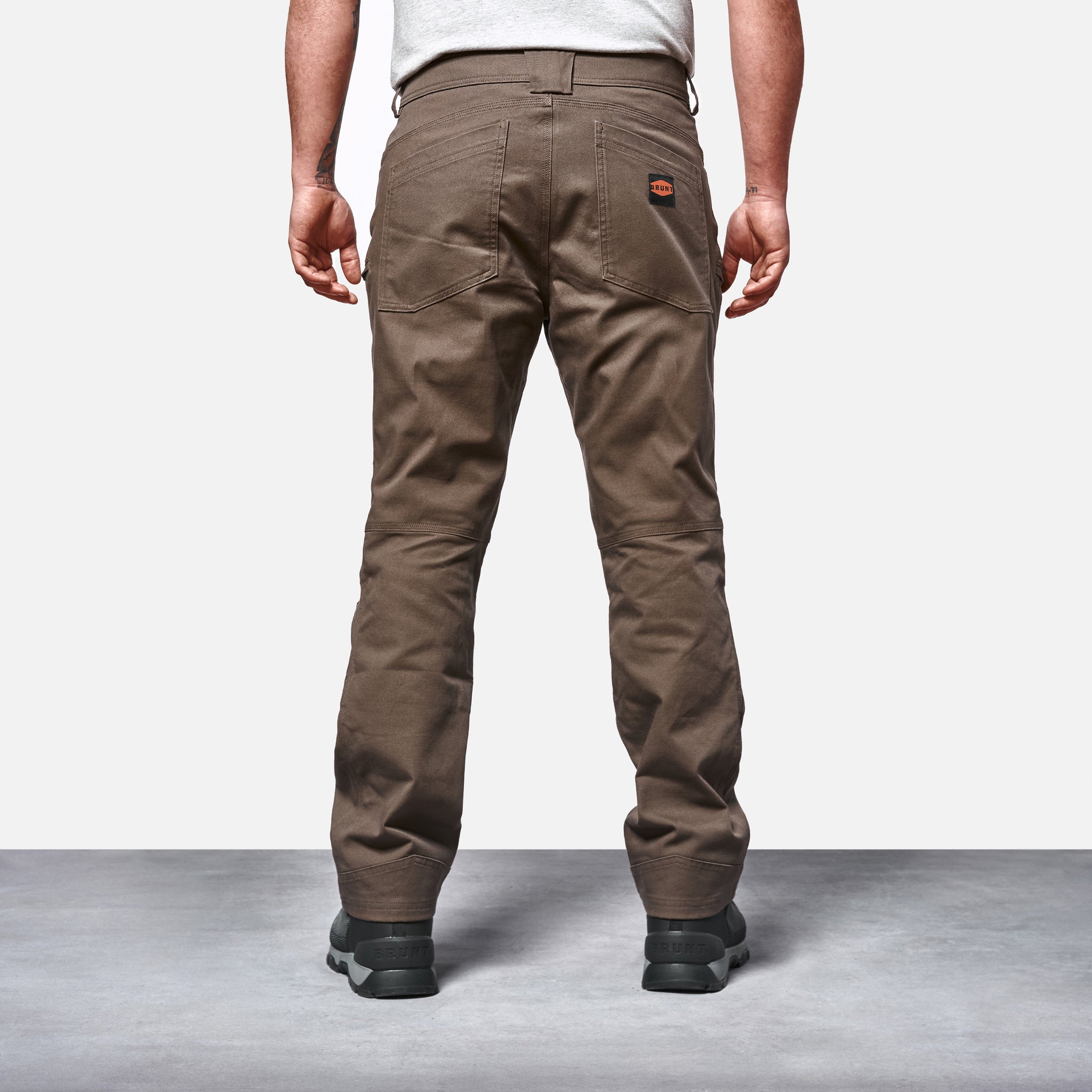 The Torra HD Pant - Image 23