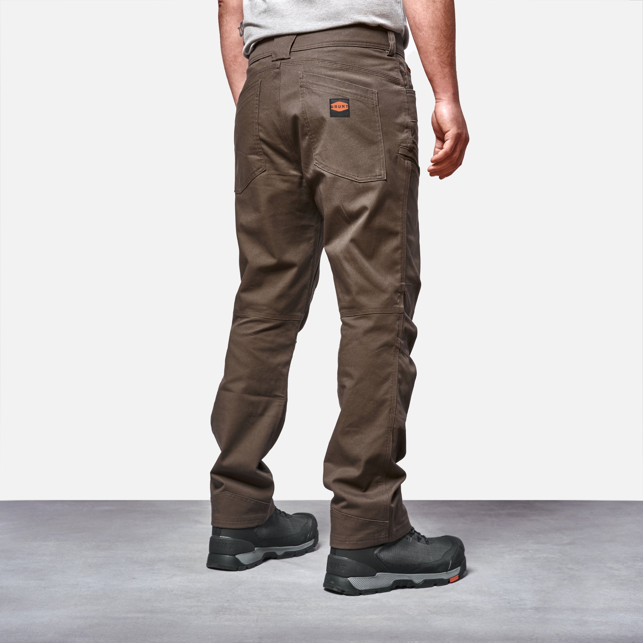 The Torra HD Pant - Image 25