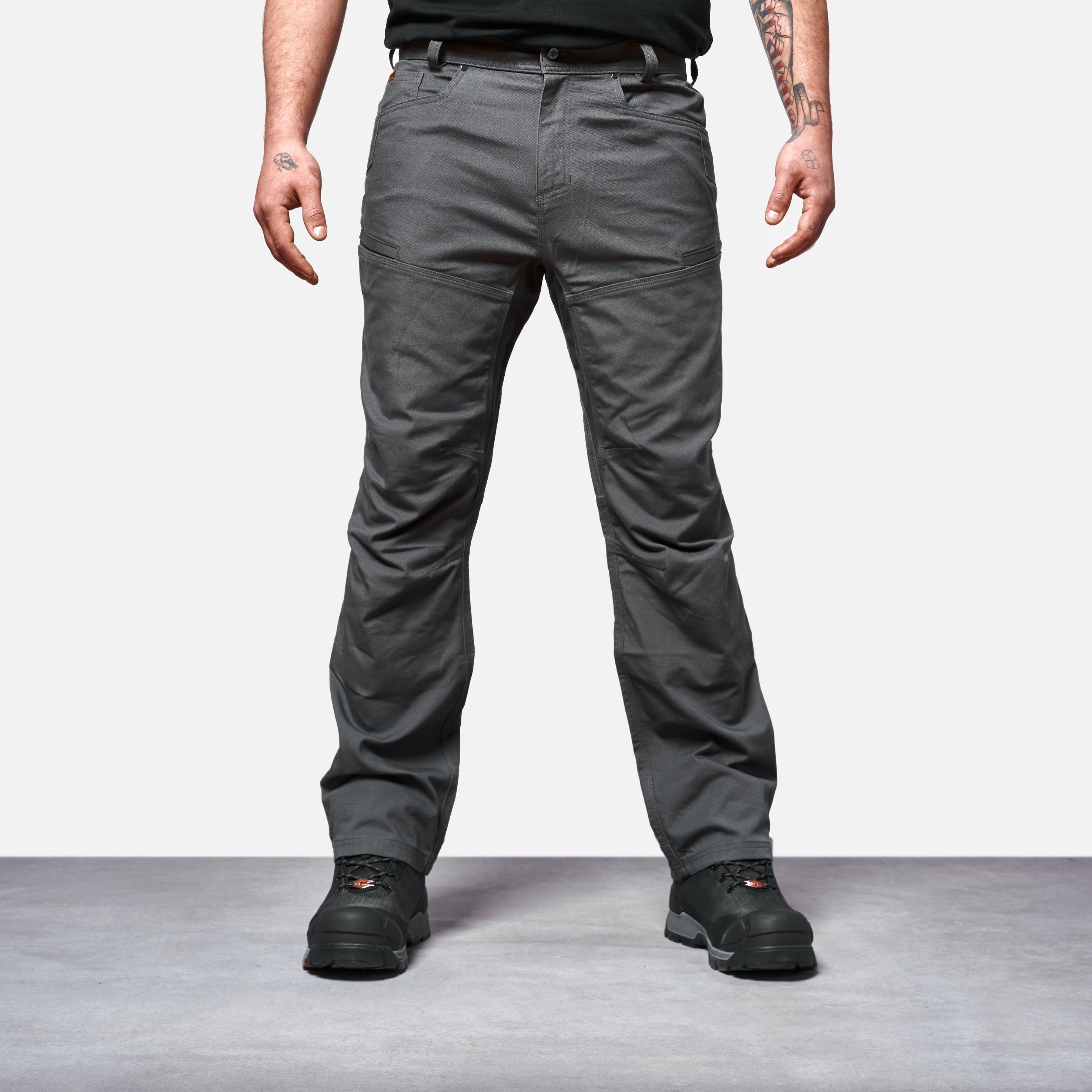 The Torra HD Pant - Image 8