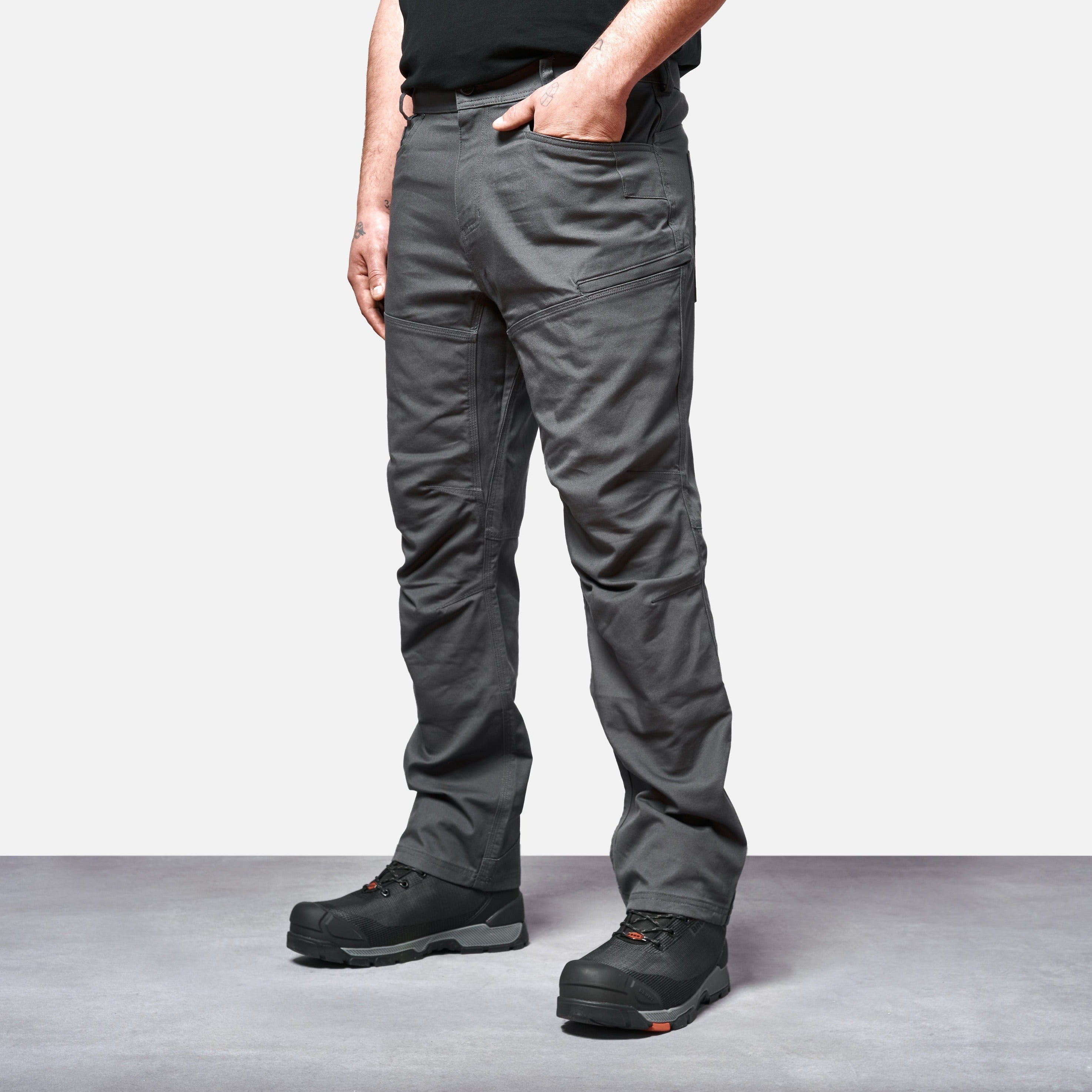 The Torra HD Pant - Image 10