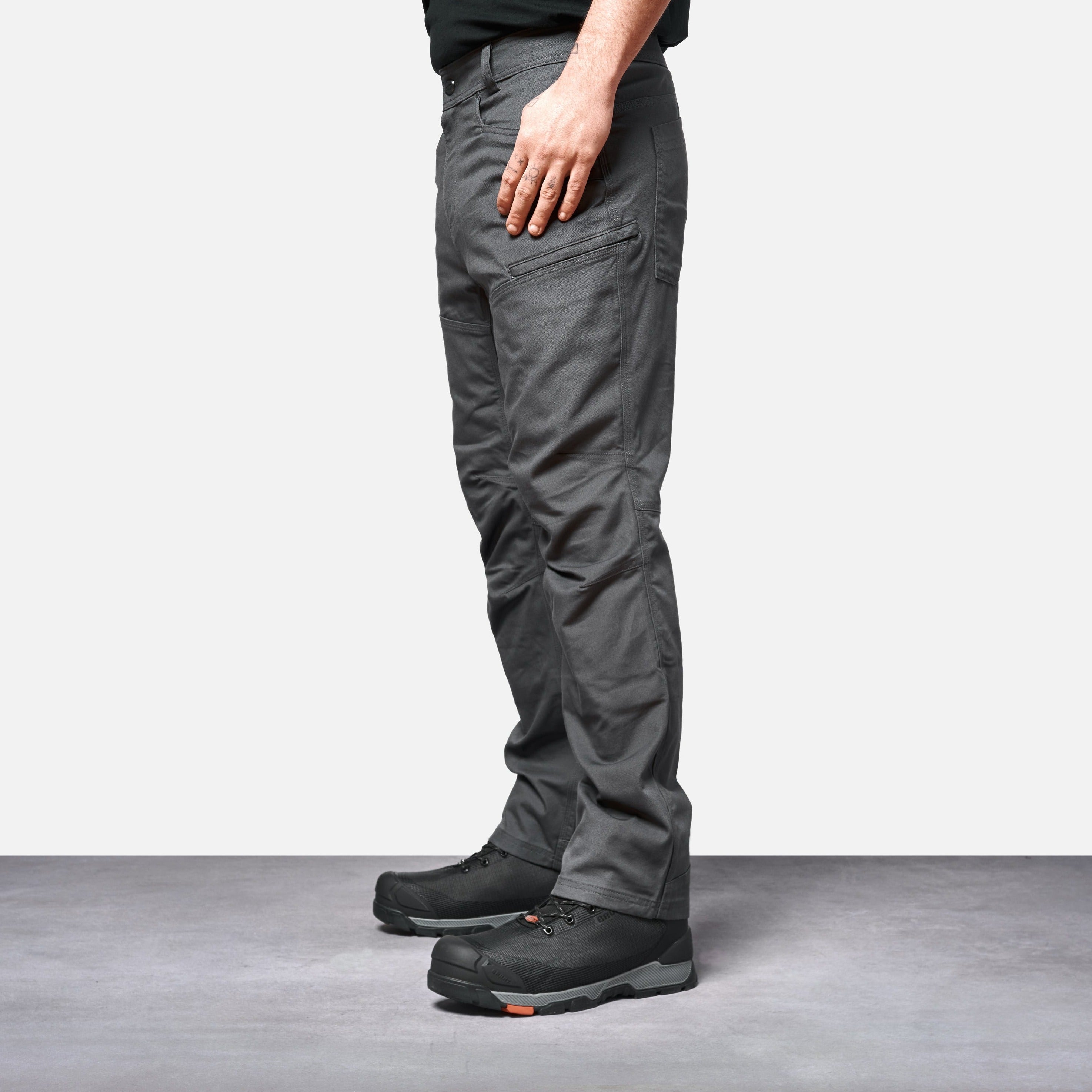 The Torra HD Pant - Image 13