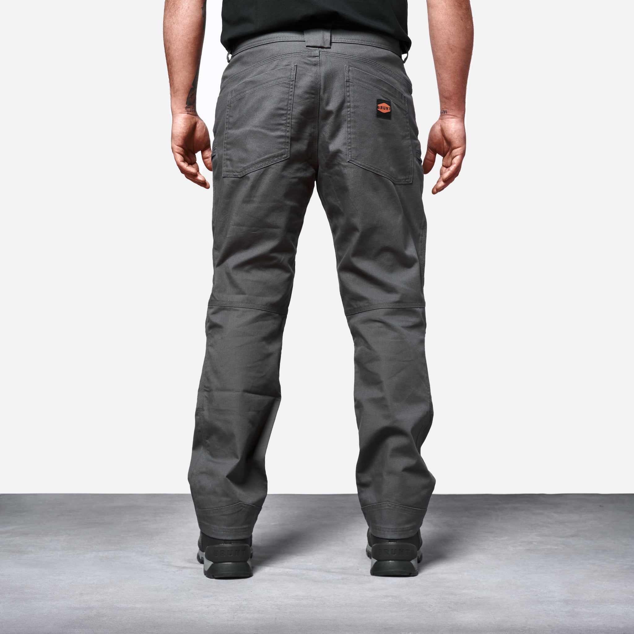 The Torra HD Pant - Image 11