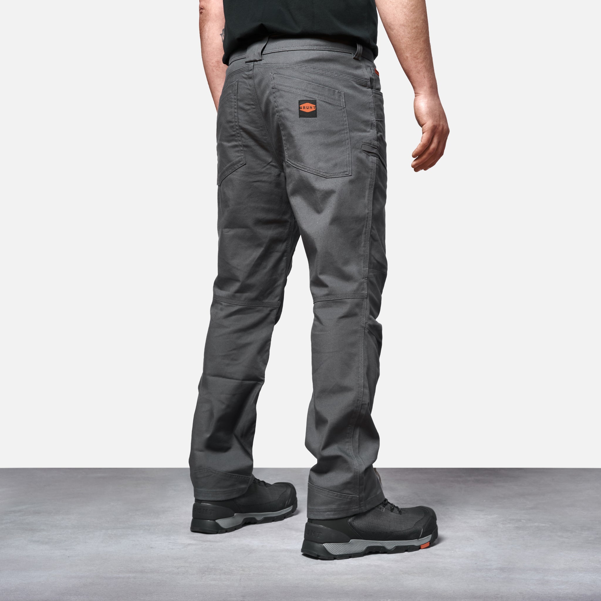 The Torra HD Pant - Image 12
