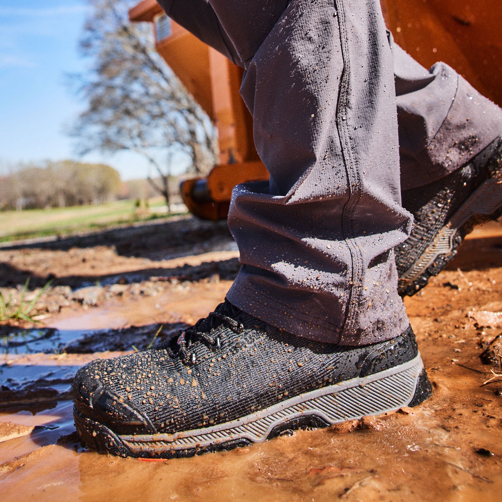 The Costello HD Tech Pant - Image 10