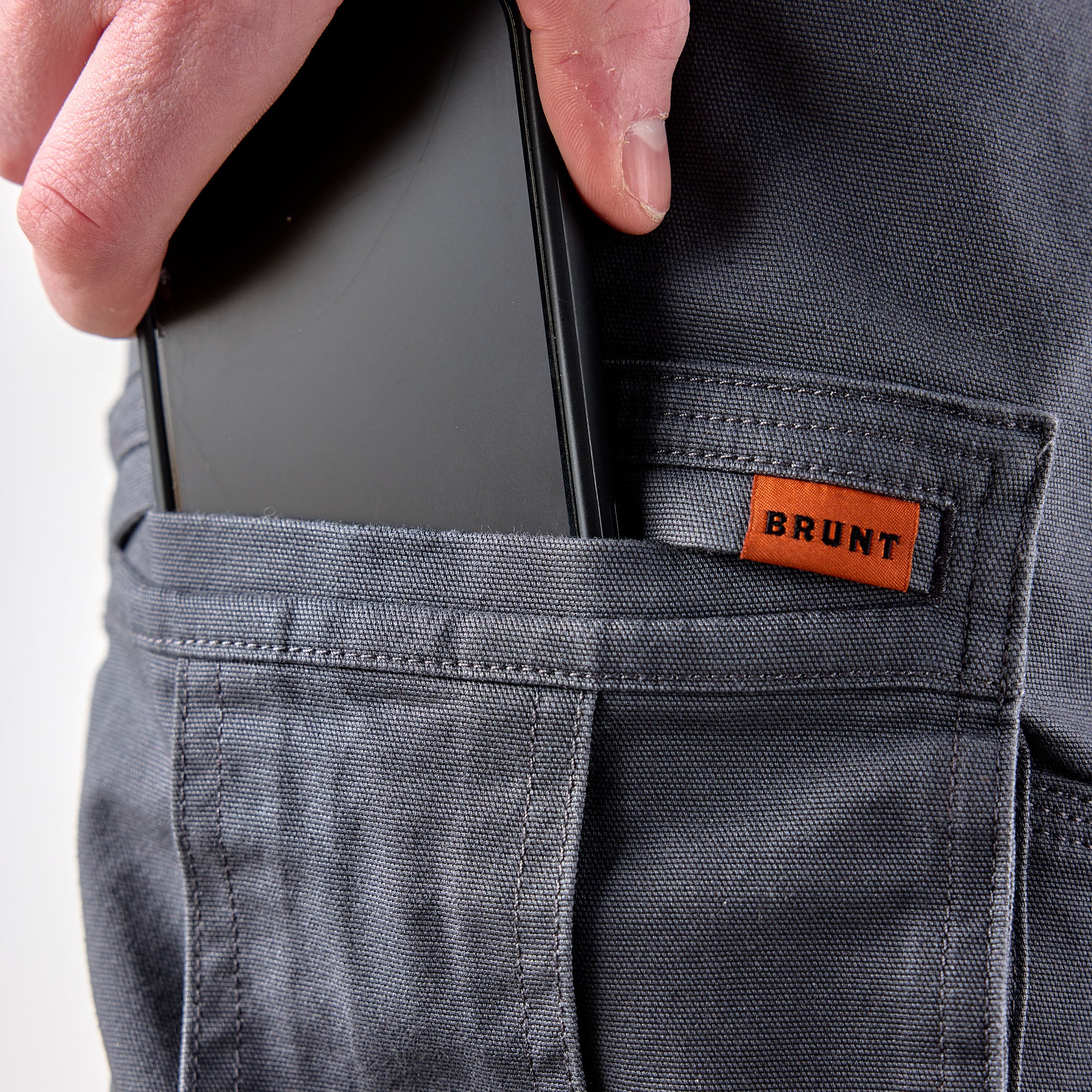 Alternative view of The Torra HD Cargo Pant