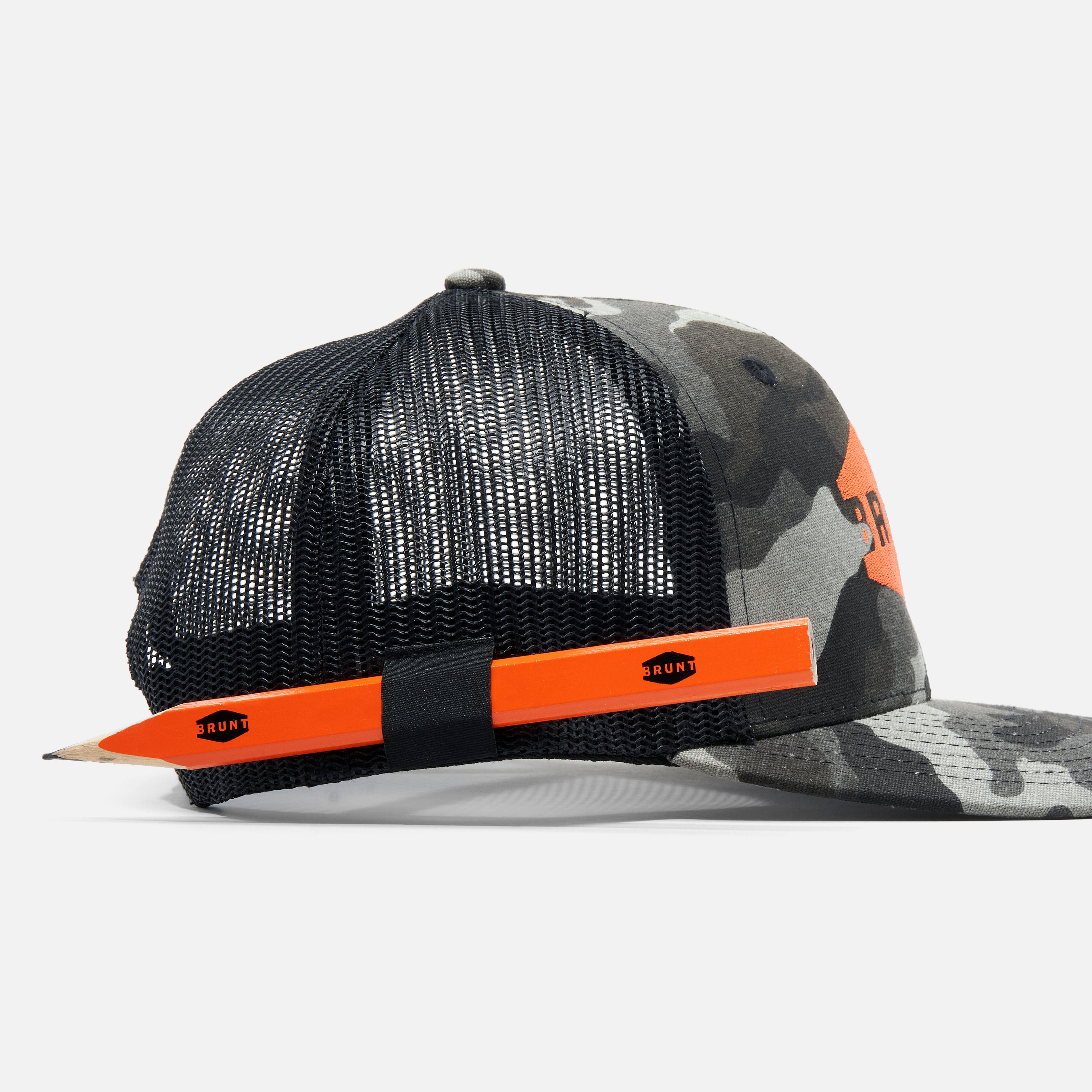 Curved Brim Snapbacks - Image 10