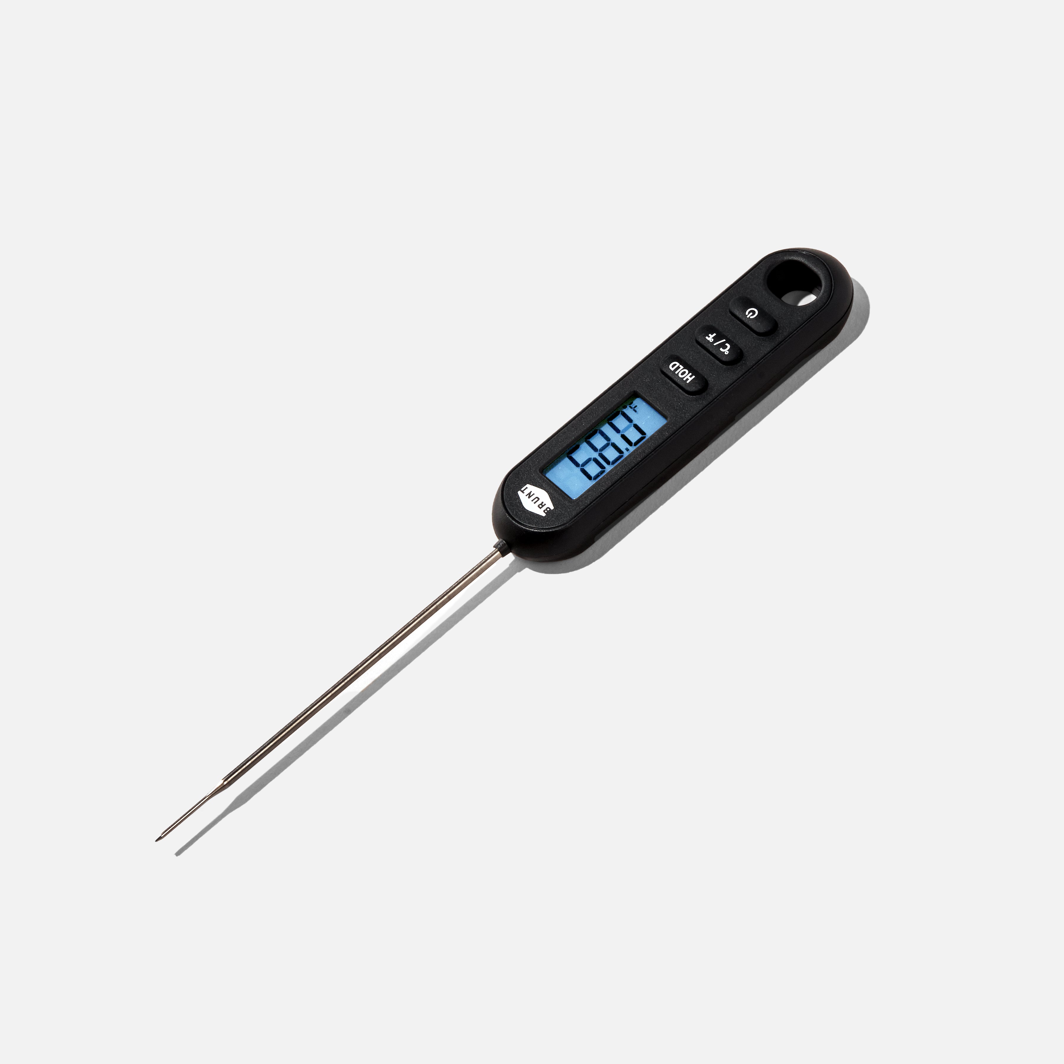 BRUNT Meat Thermometer