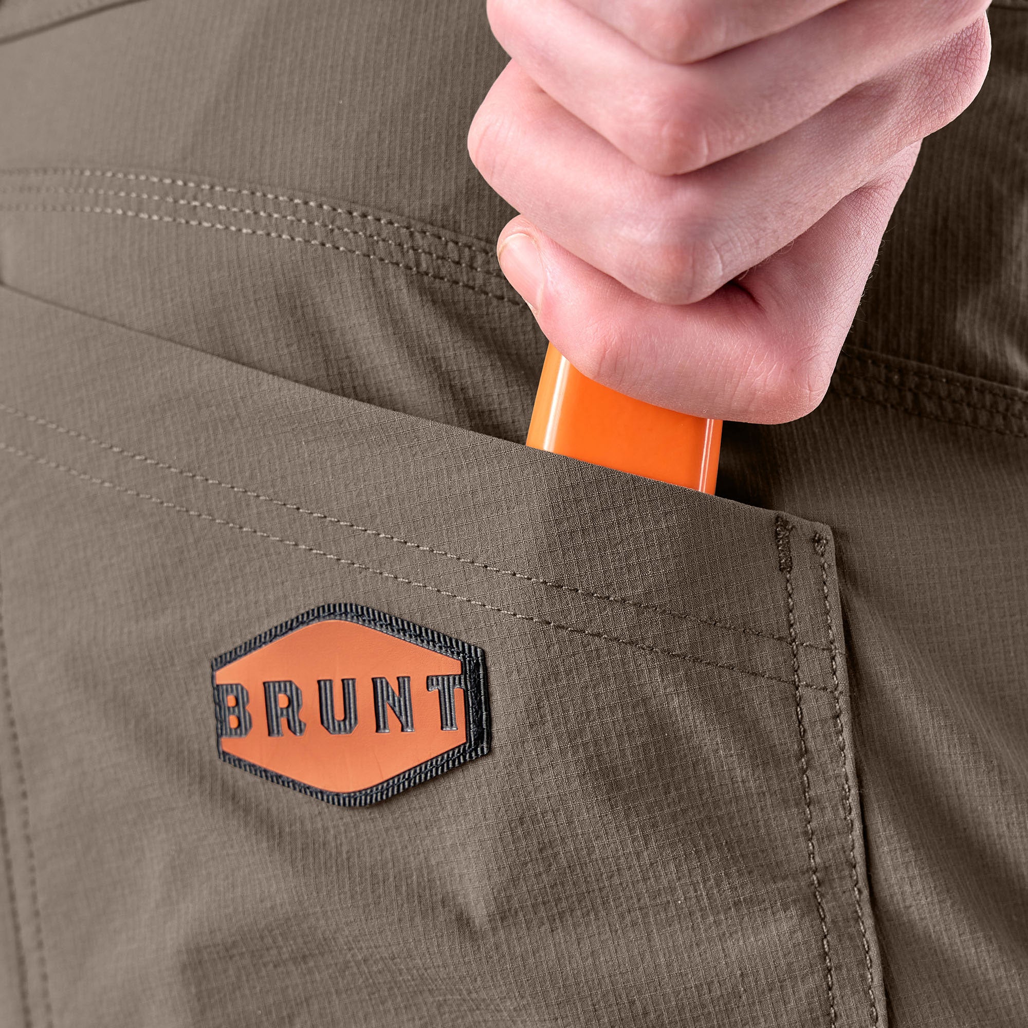 The Costello HD Tech Pant - Image 18