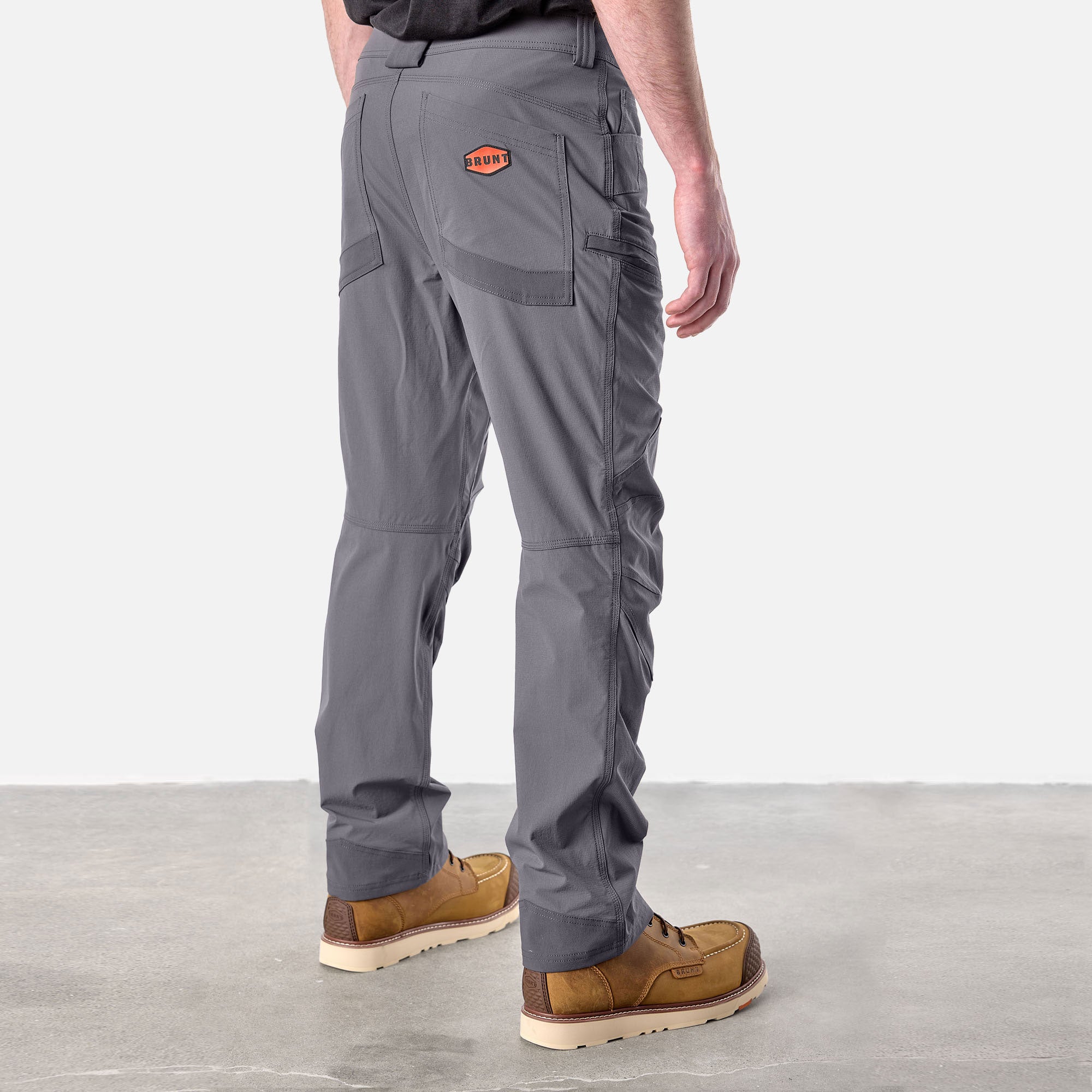 The Costello HD Tech Pant - Image 4