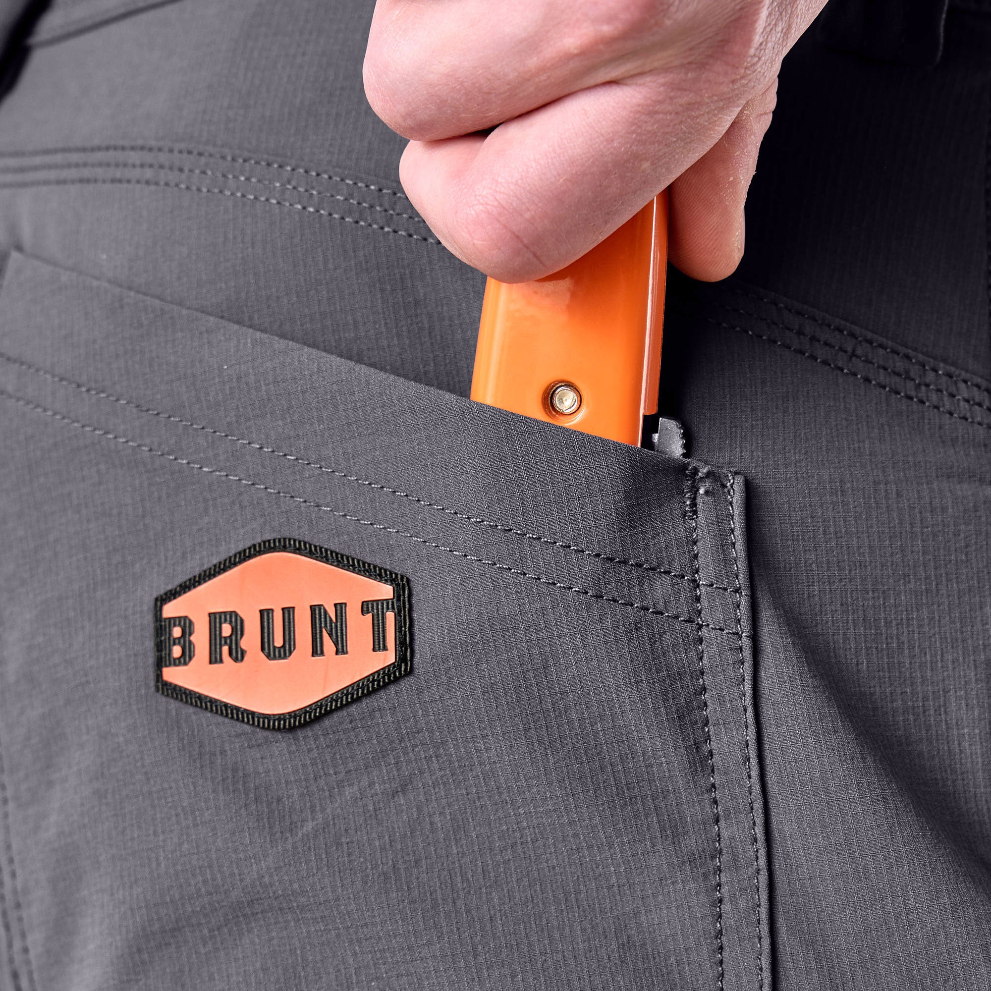 The Costello HD Tech Pant - Image 7