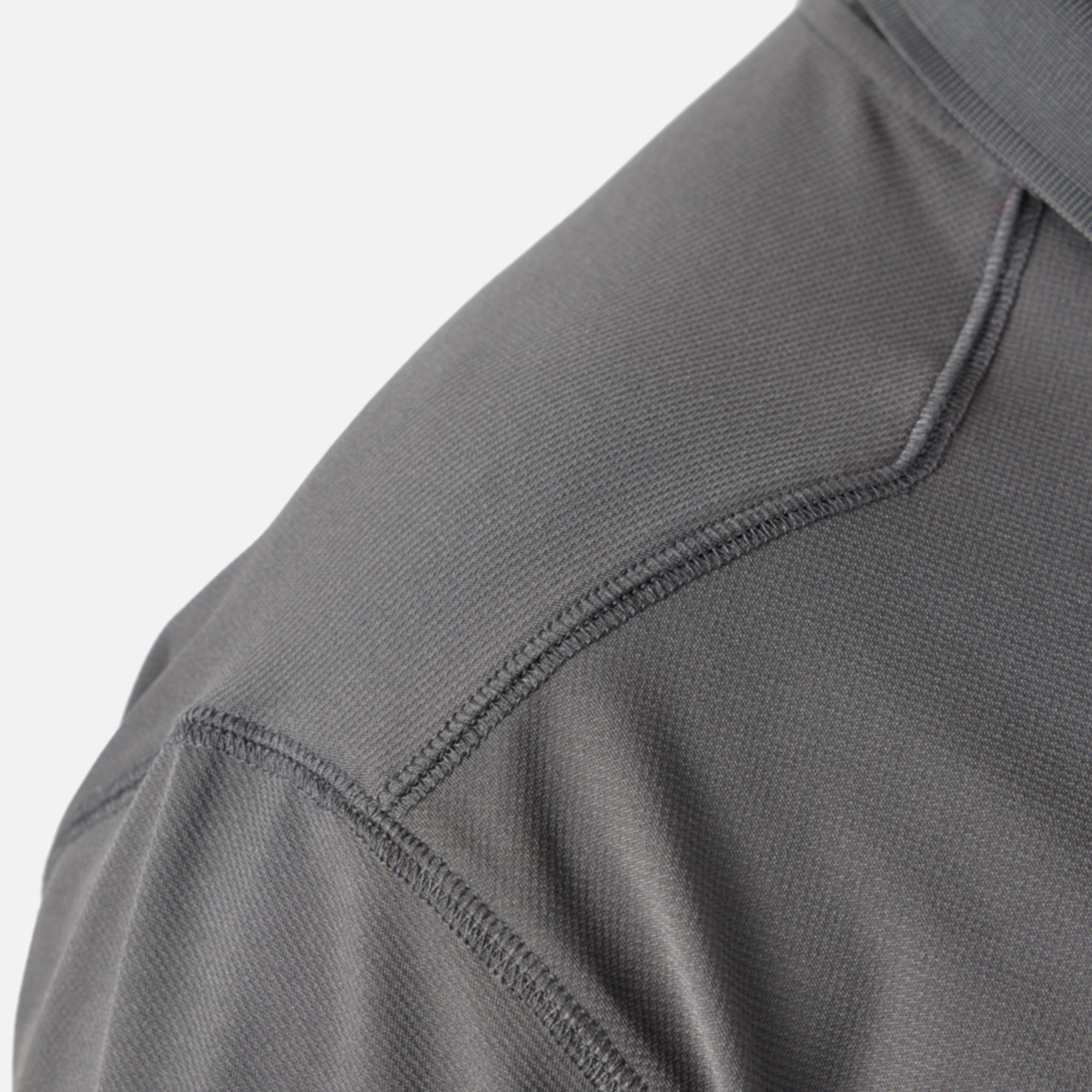The Ventilated Tech Polo - Image 14