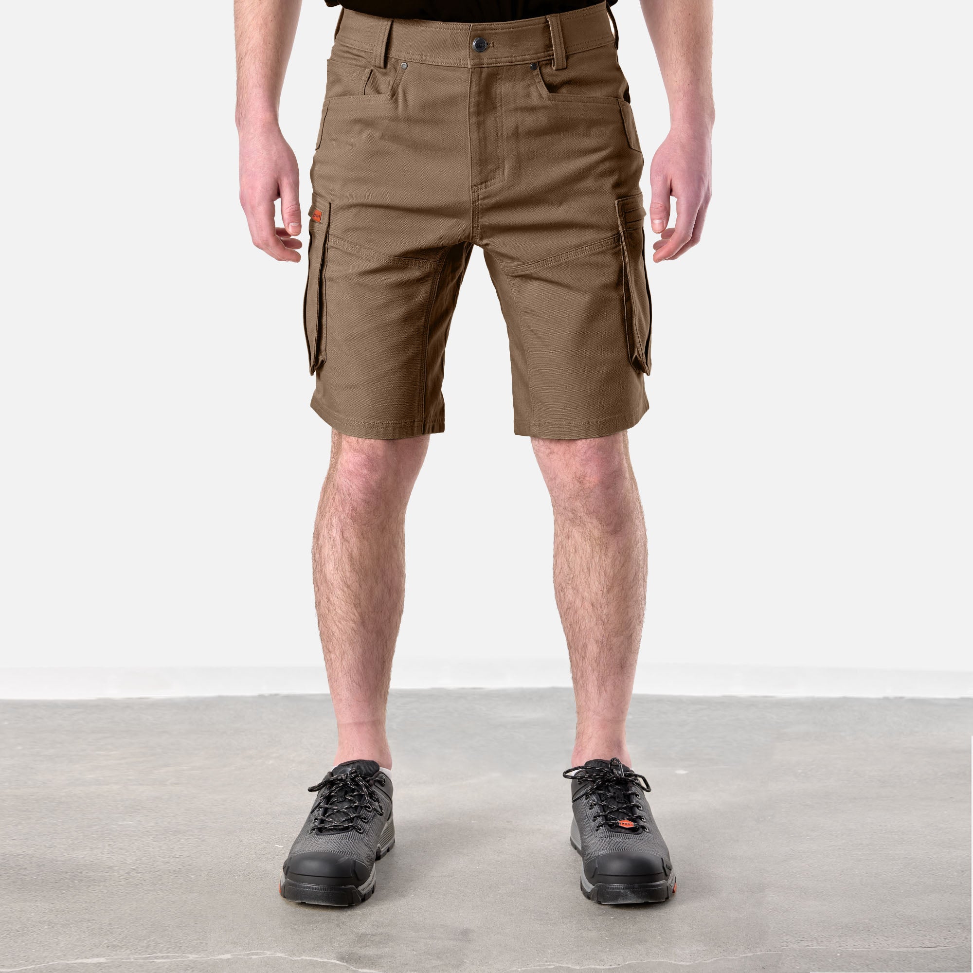 The Torra HD Cargo Short Pack (4 for 3) - Image 5