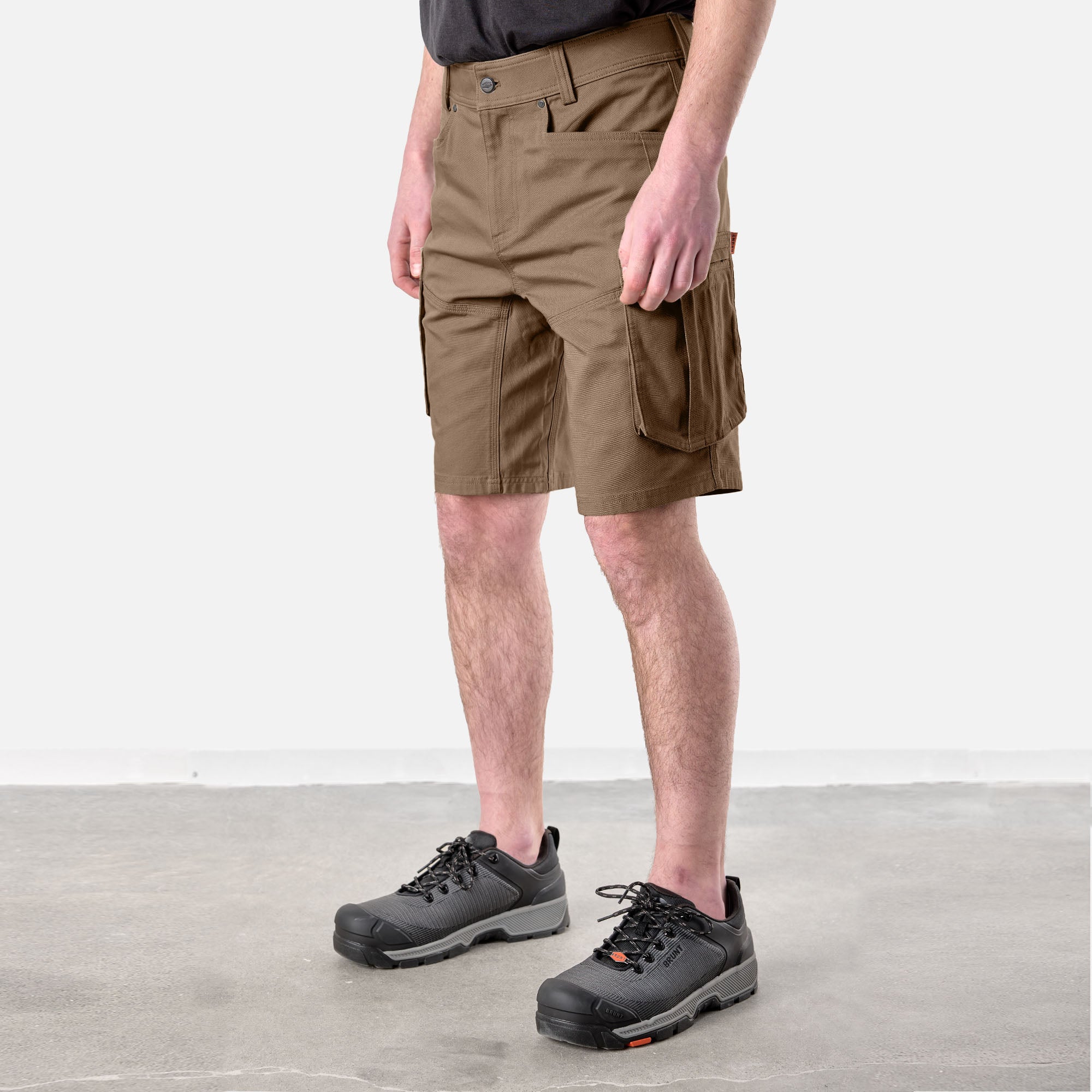 The Torra HD Cargo Short Pack (4 for 3) - Image 27