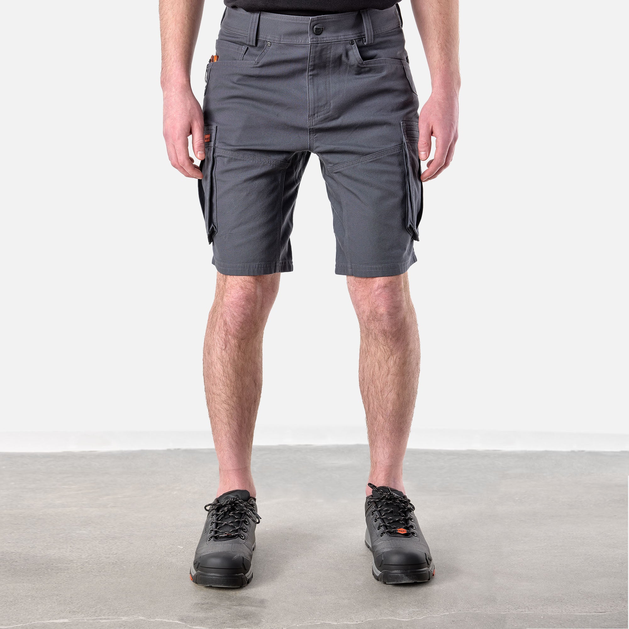 The Torra HD Cargo Short Pack (4 for 3) - Image 29