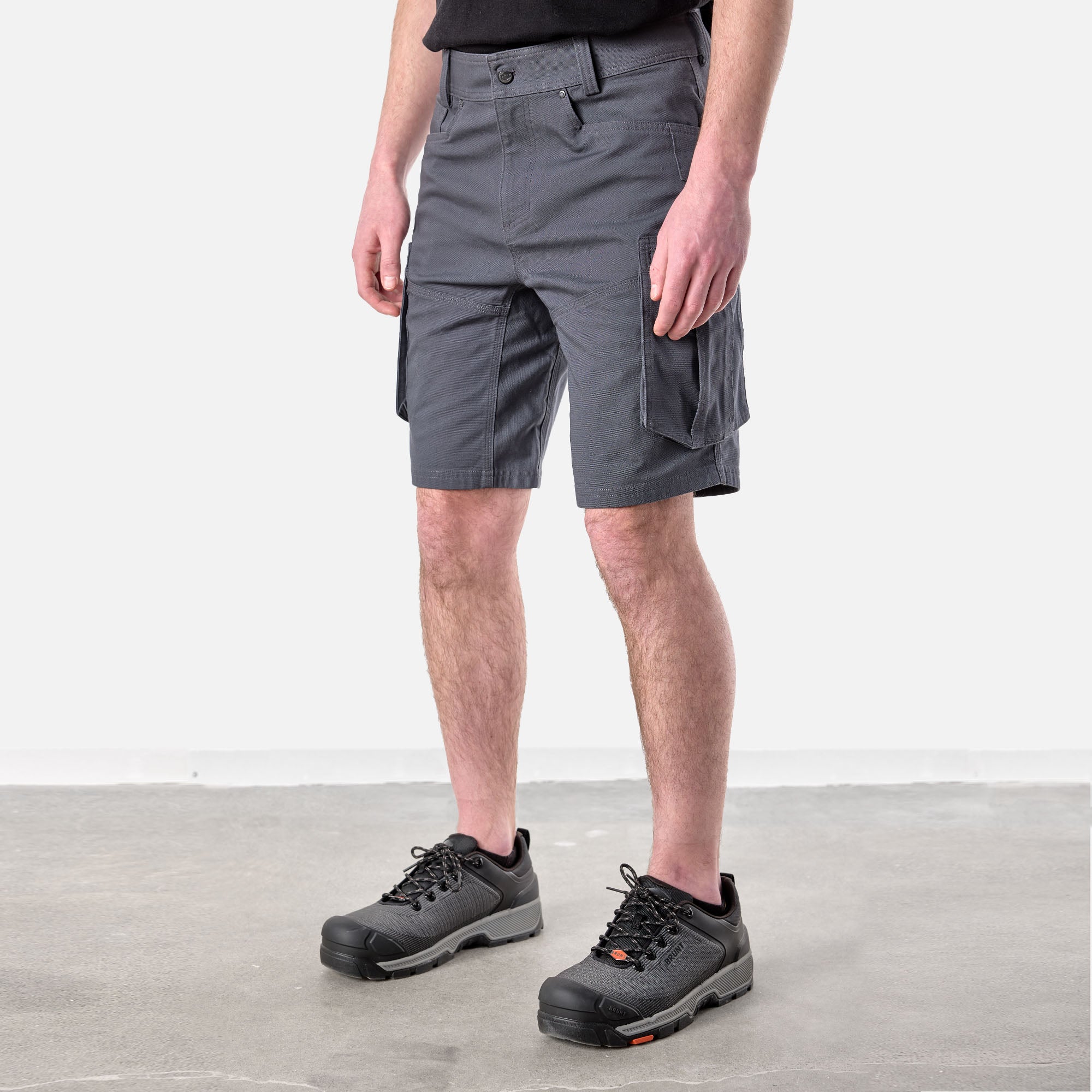 The Torra HD Cargo Short Pack (4 for 3) - Image 20