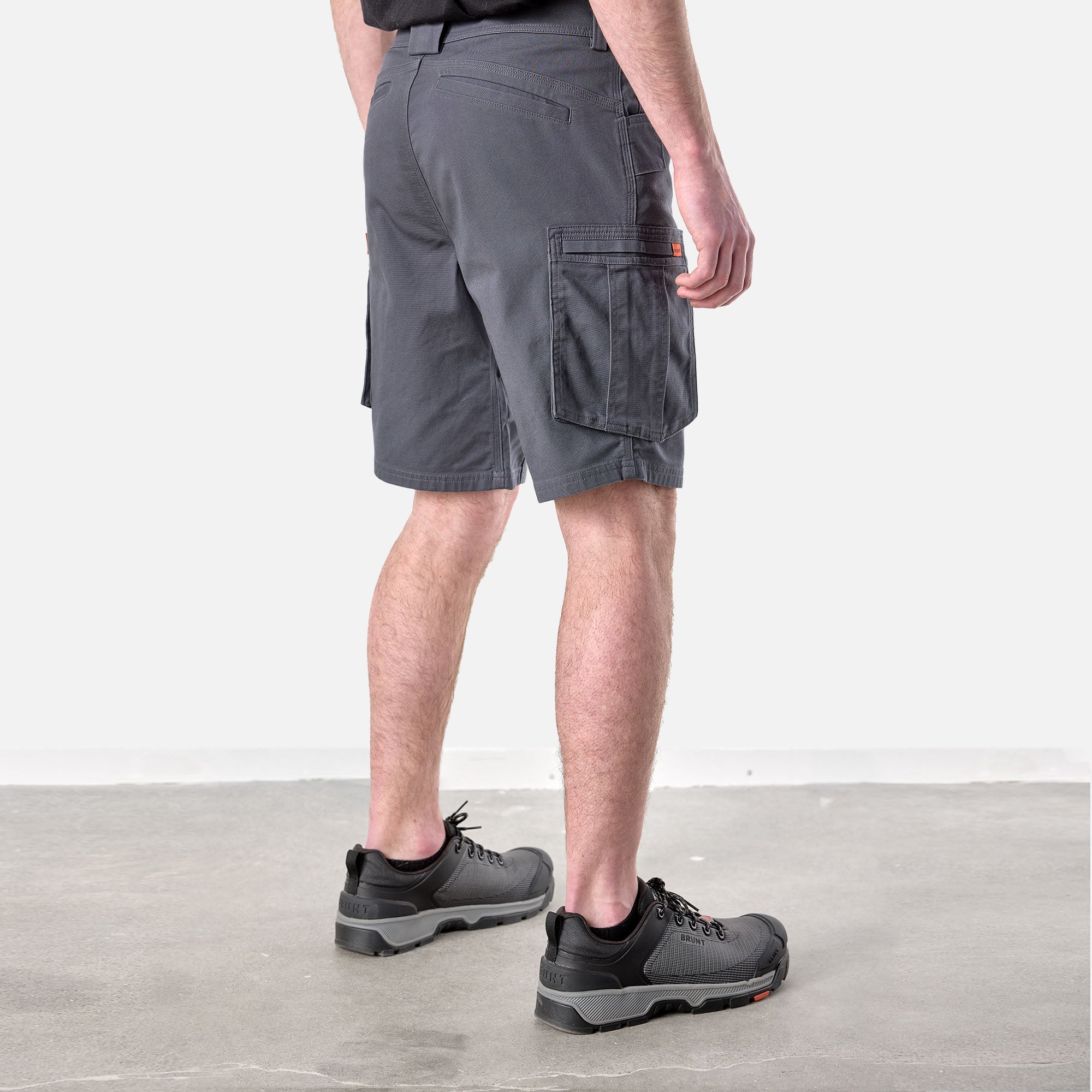 The Torra HD Cargo Short Pack (4 for 3) - Image 21