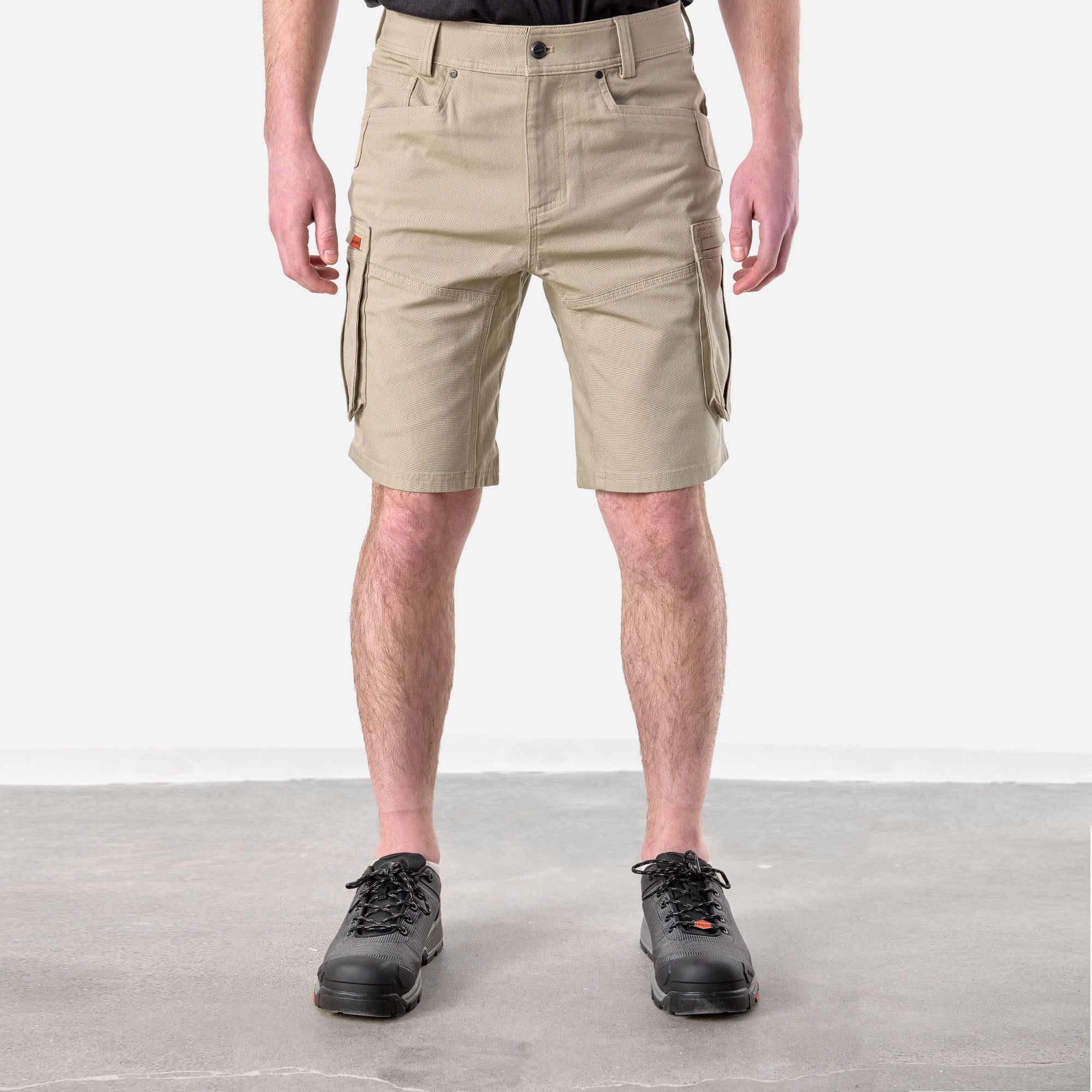 The Torra HD Cargo Short Pack (4 for 3) - Image 22