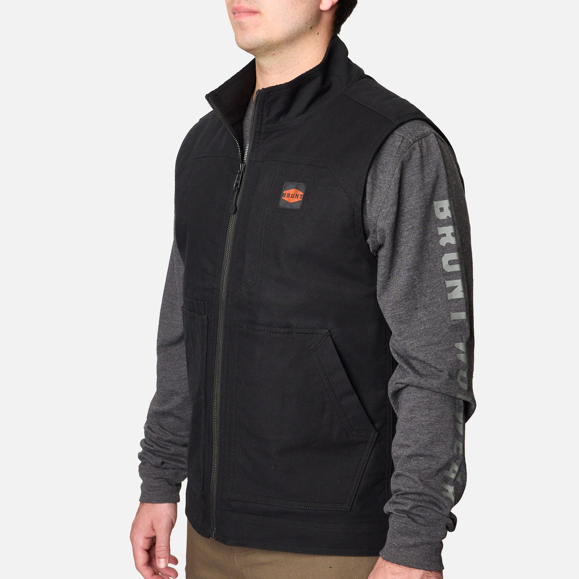 The D’Angelo Utility Vest - Image 3