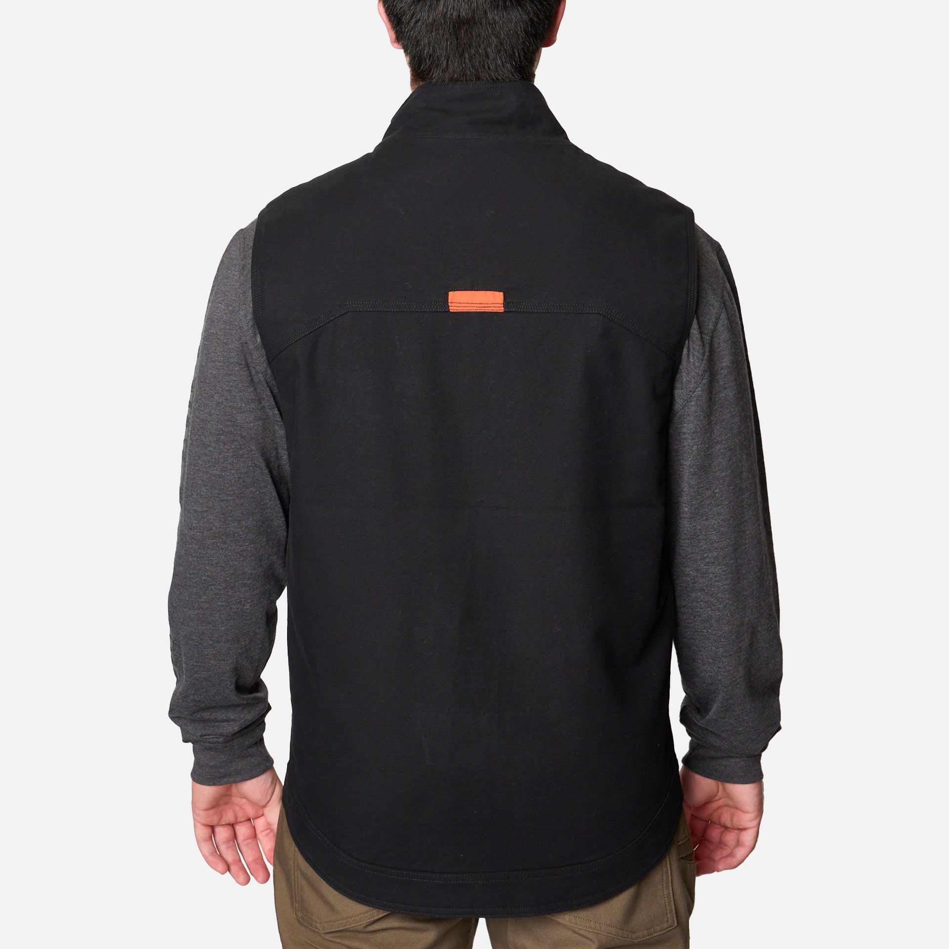 The D’Angelo Utility Vest - Image 4