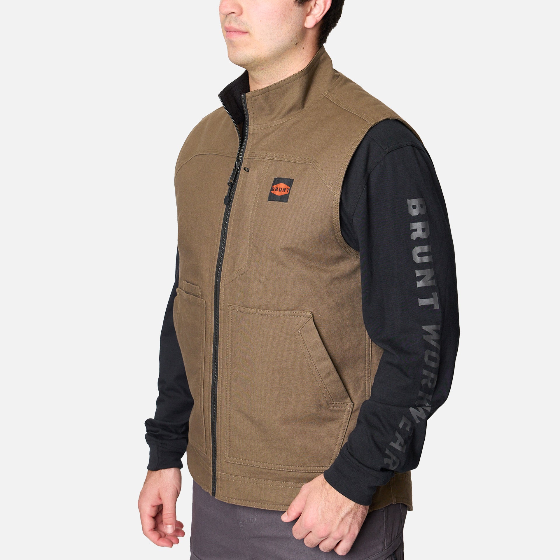 The D’Angelo Utility Vest - Image 17
