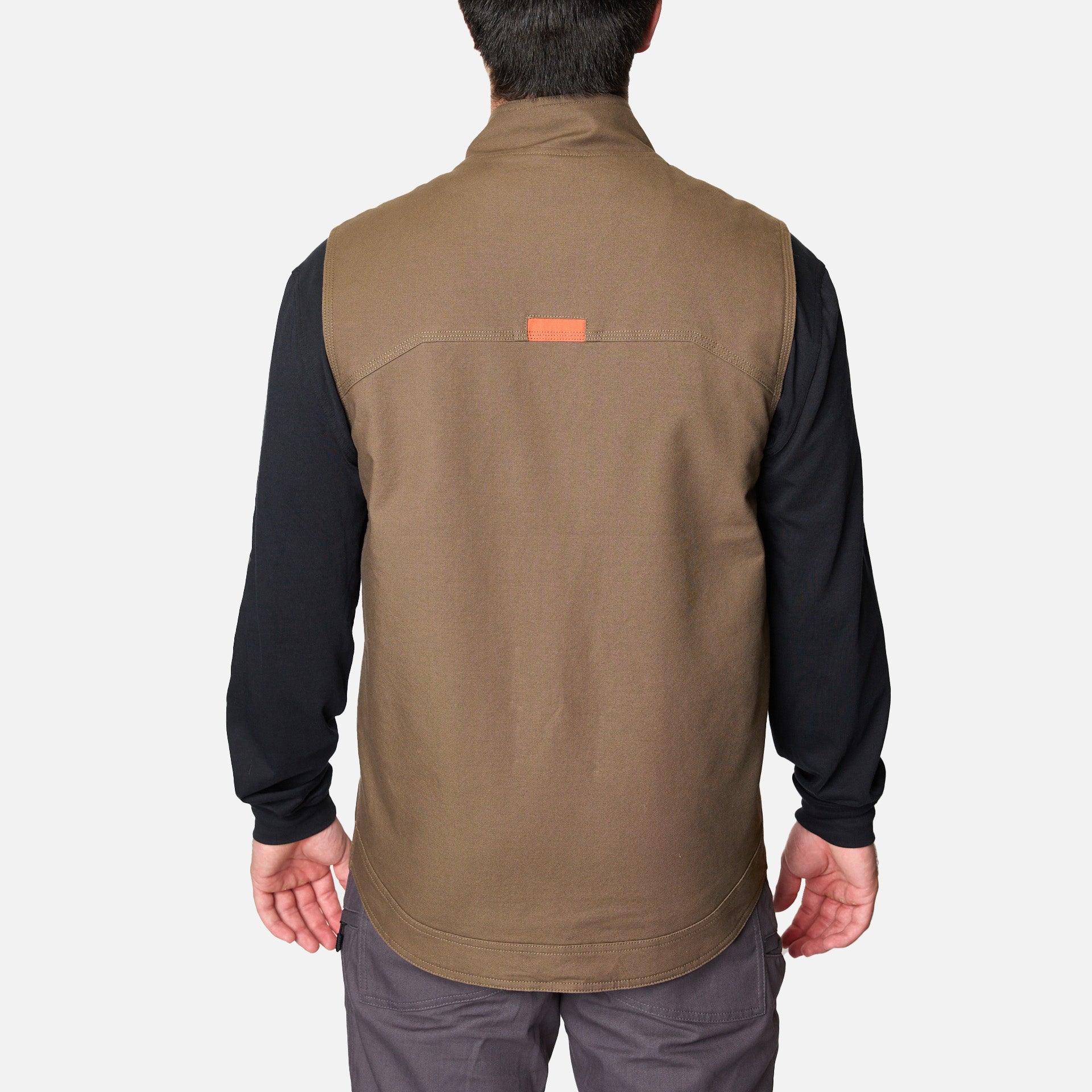The D’Angelo Utility Vest - Image 18