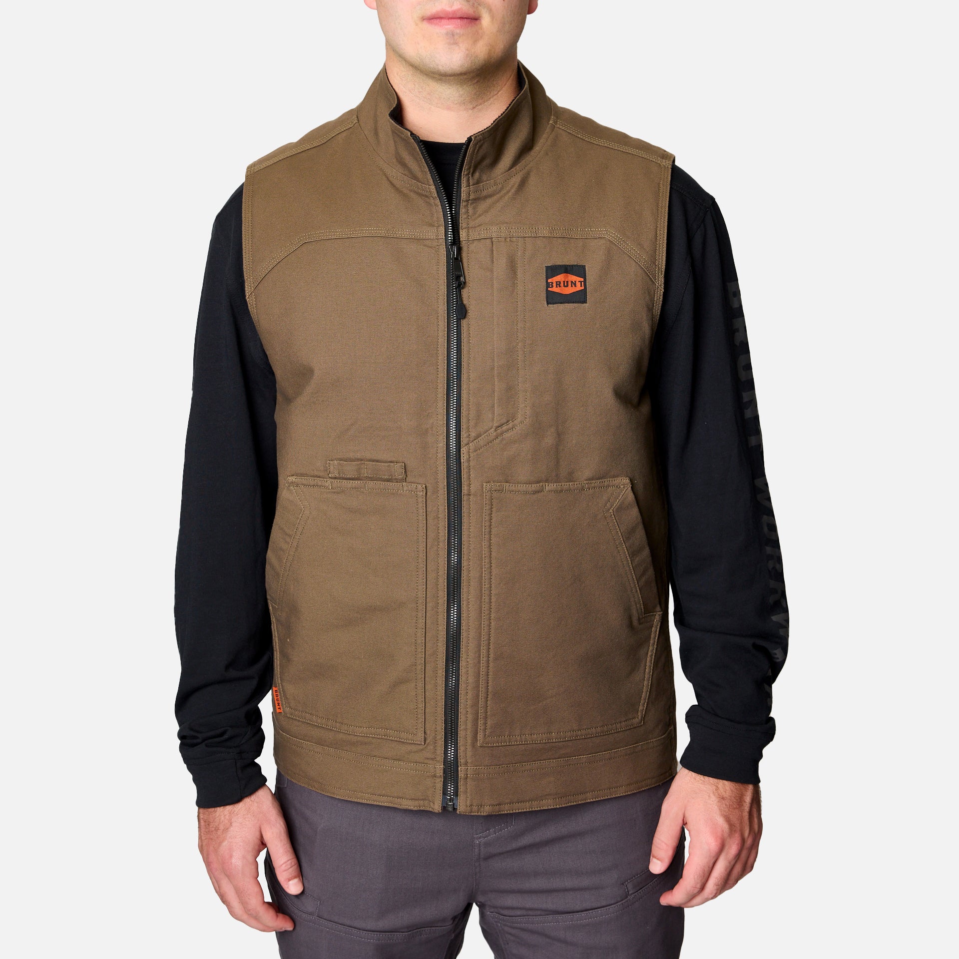 The D’Angelo Utility Vest - Image 15