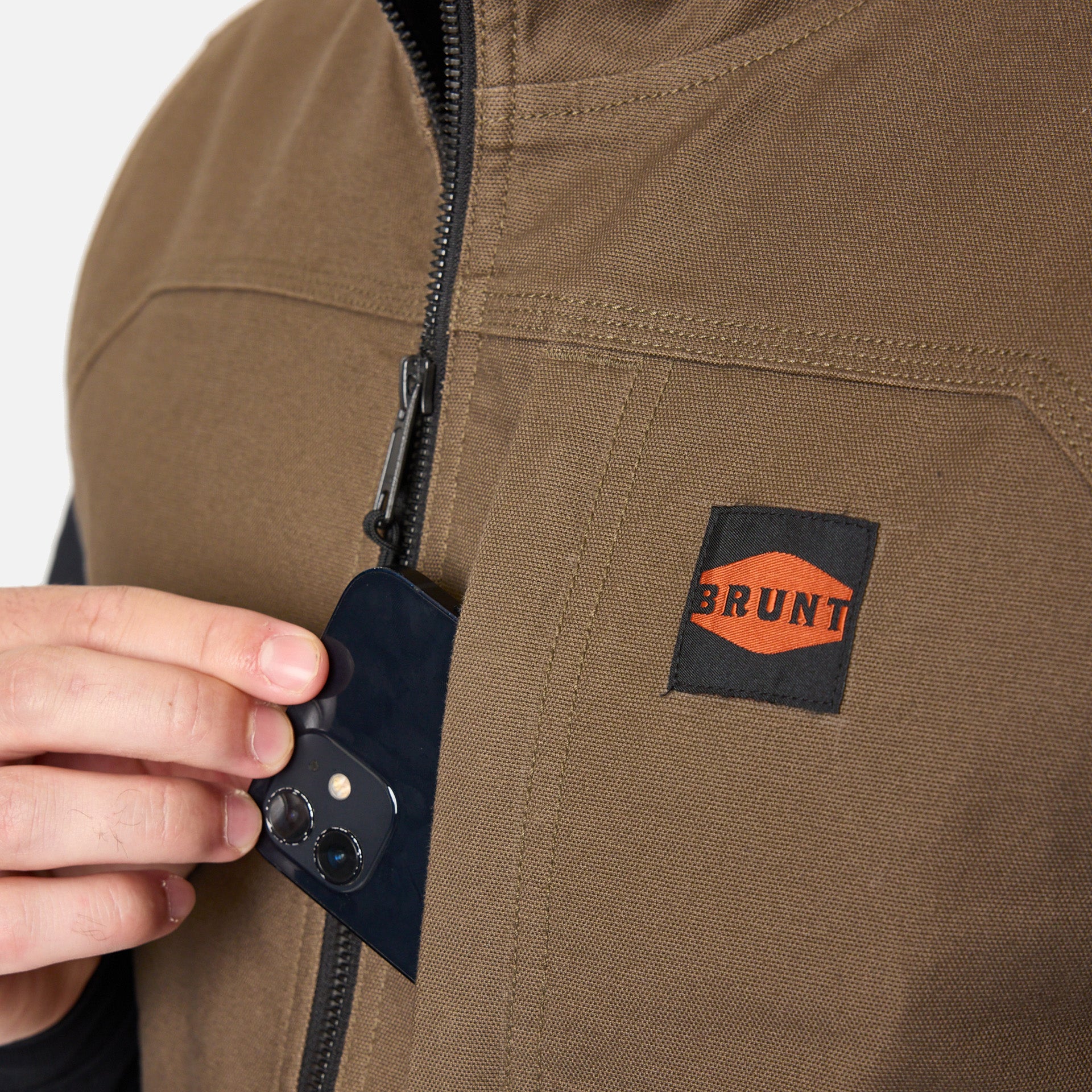 The D’Angelo Utility Vest - Image 19