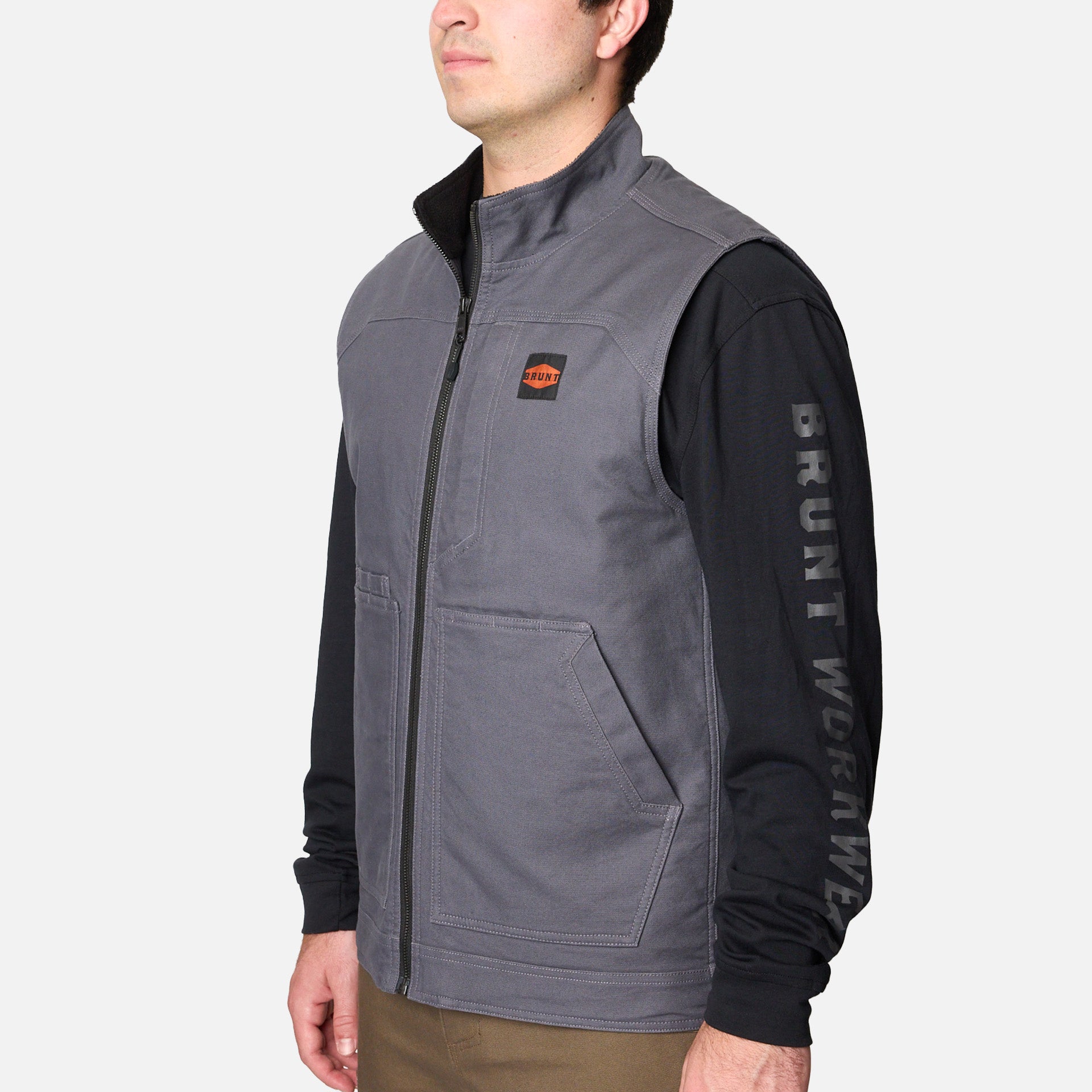 The D’Angelo Utility Vest - Image 10