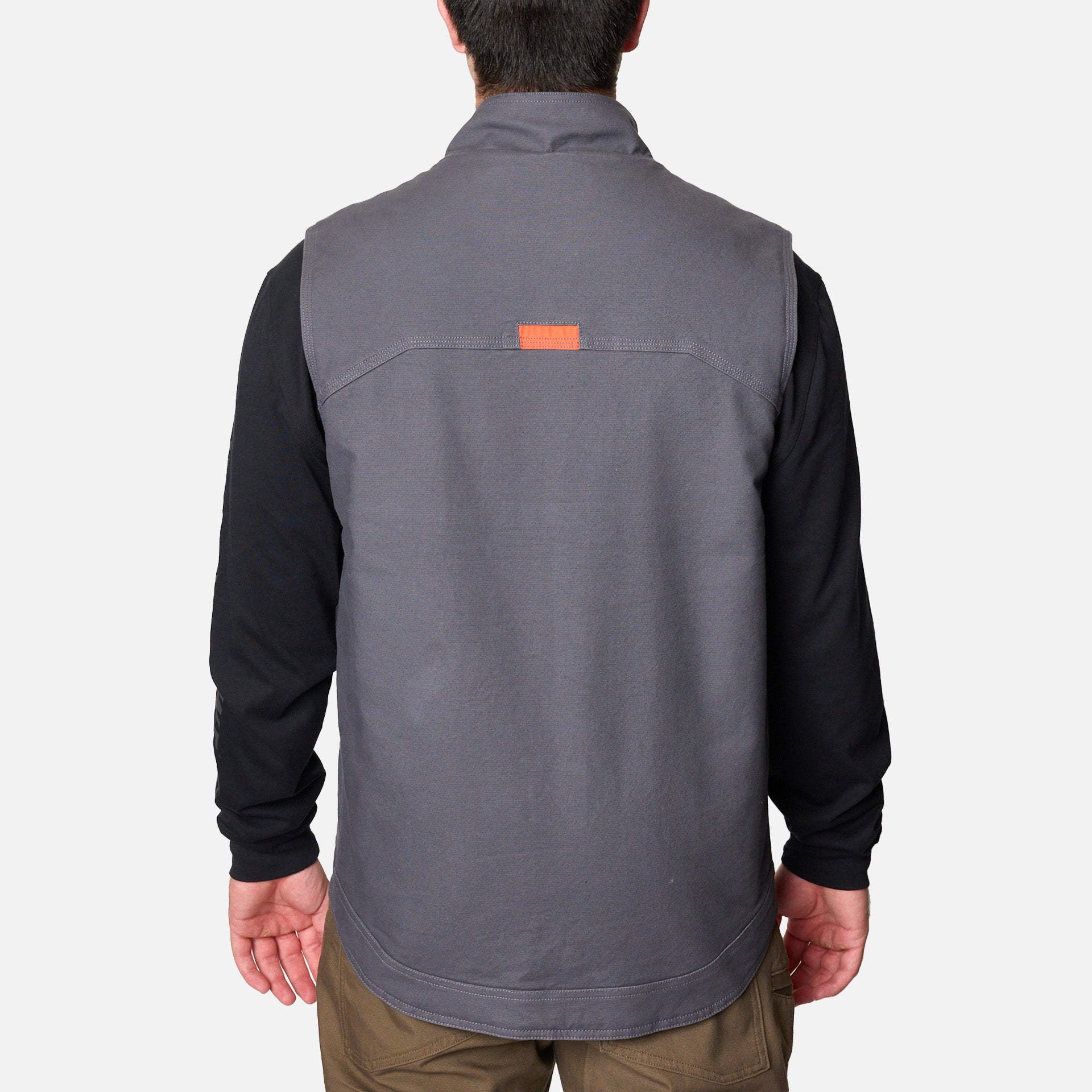 The D’Angelo Utility Vest - Image 11