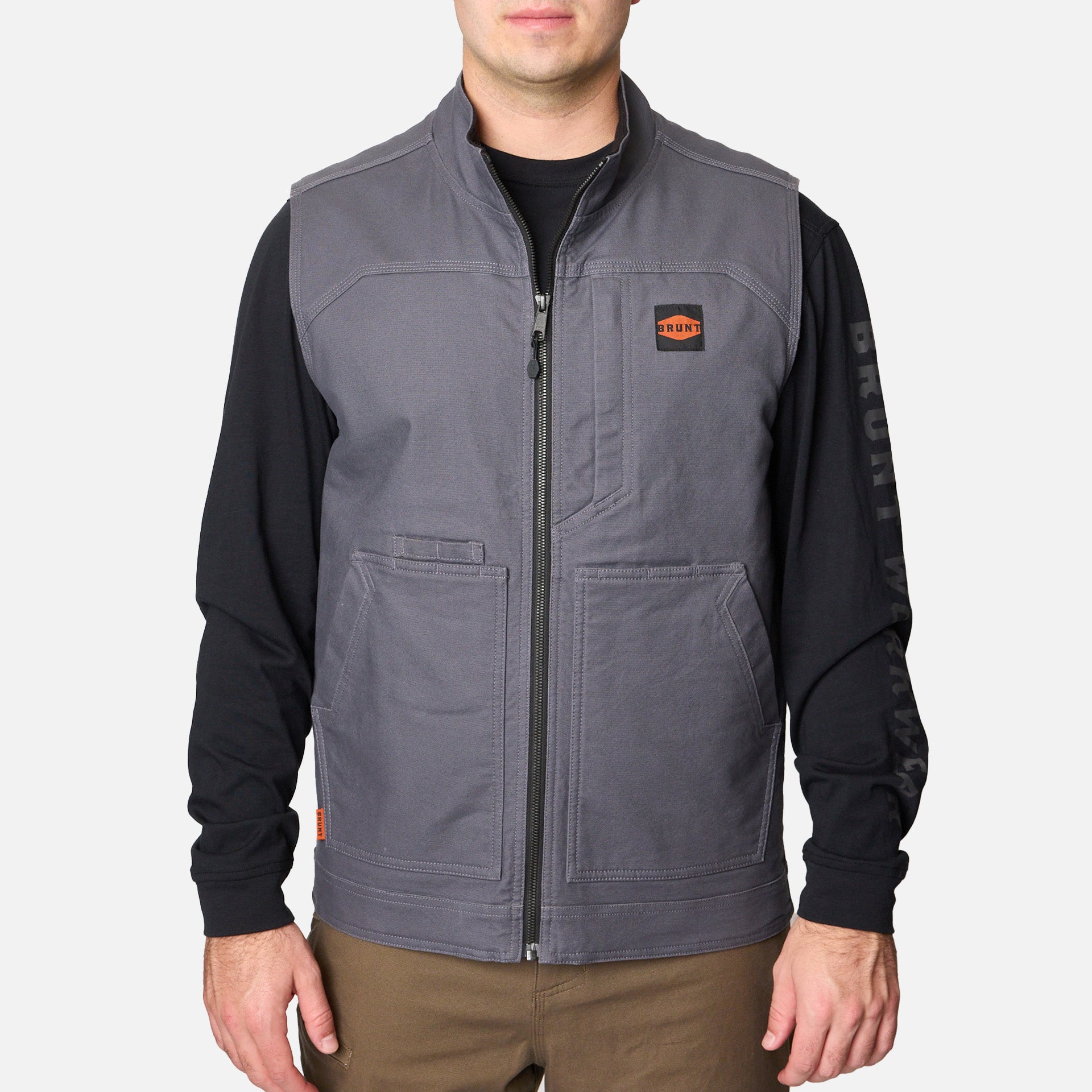 The D’Angelo Utility Vest - Image 8